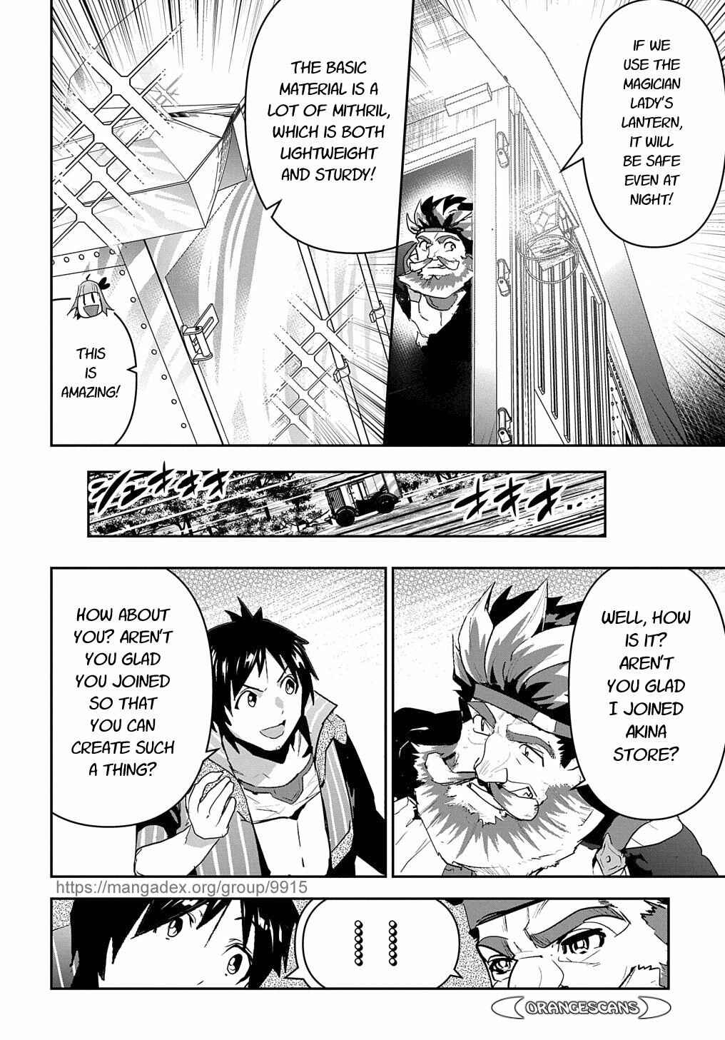 Chapter 21 - Page 22