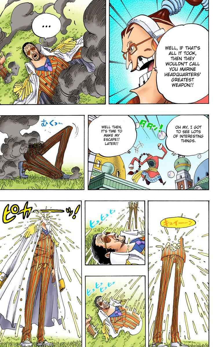 Chapter 510 - Page 4