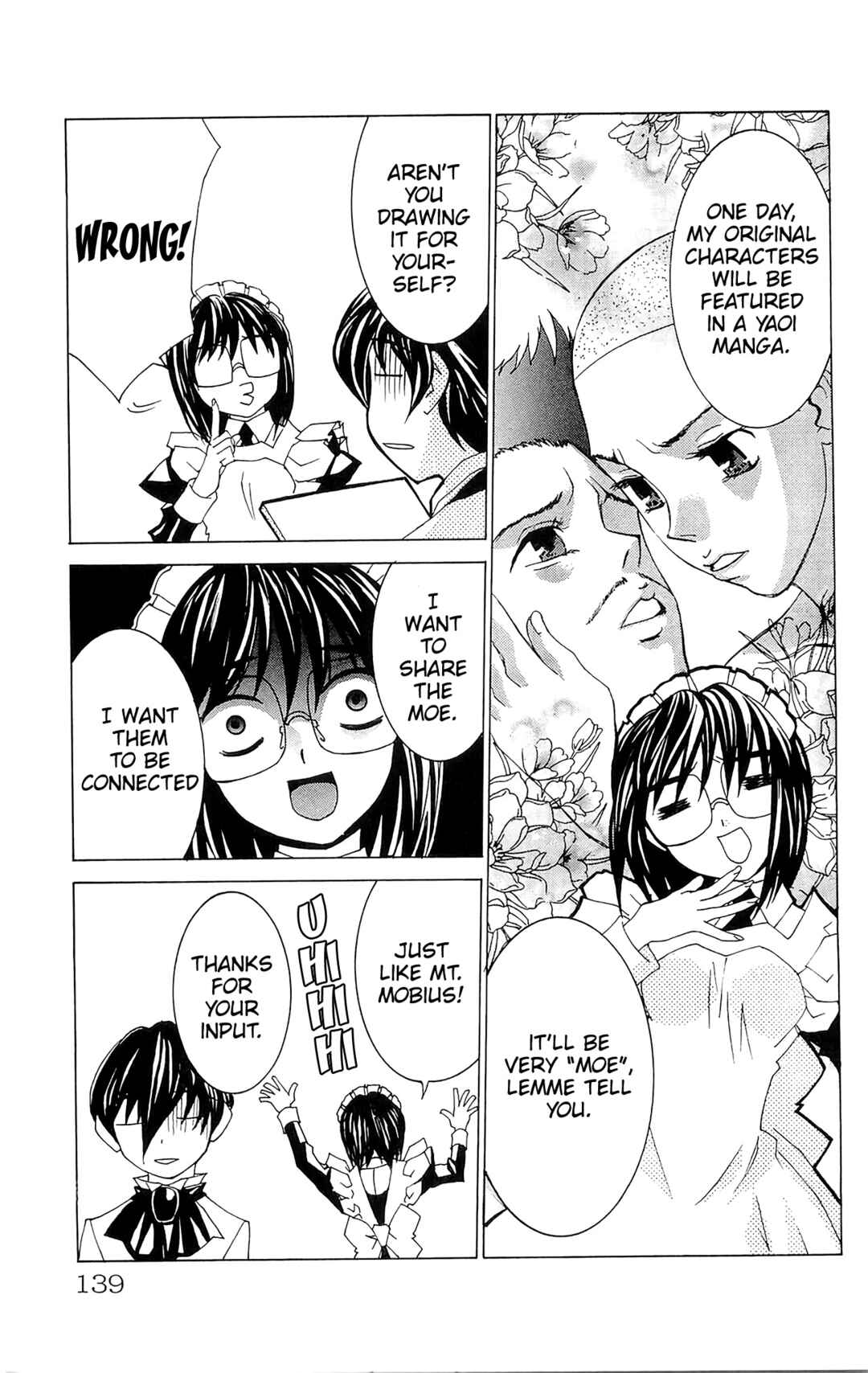 Chapter 70 - Page 14