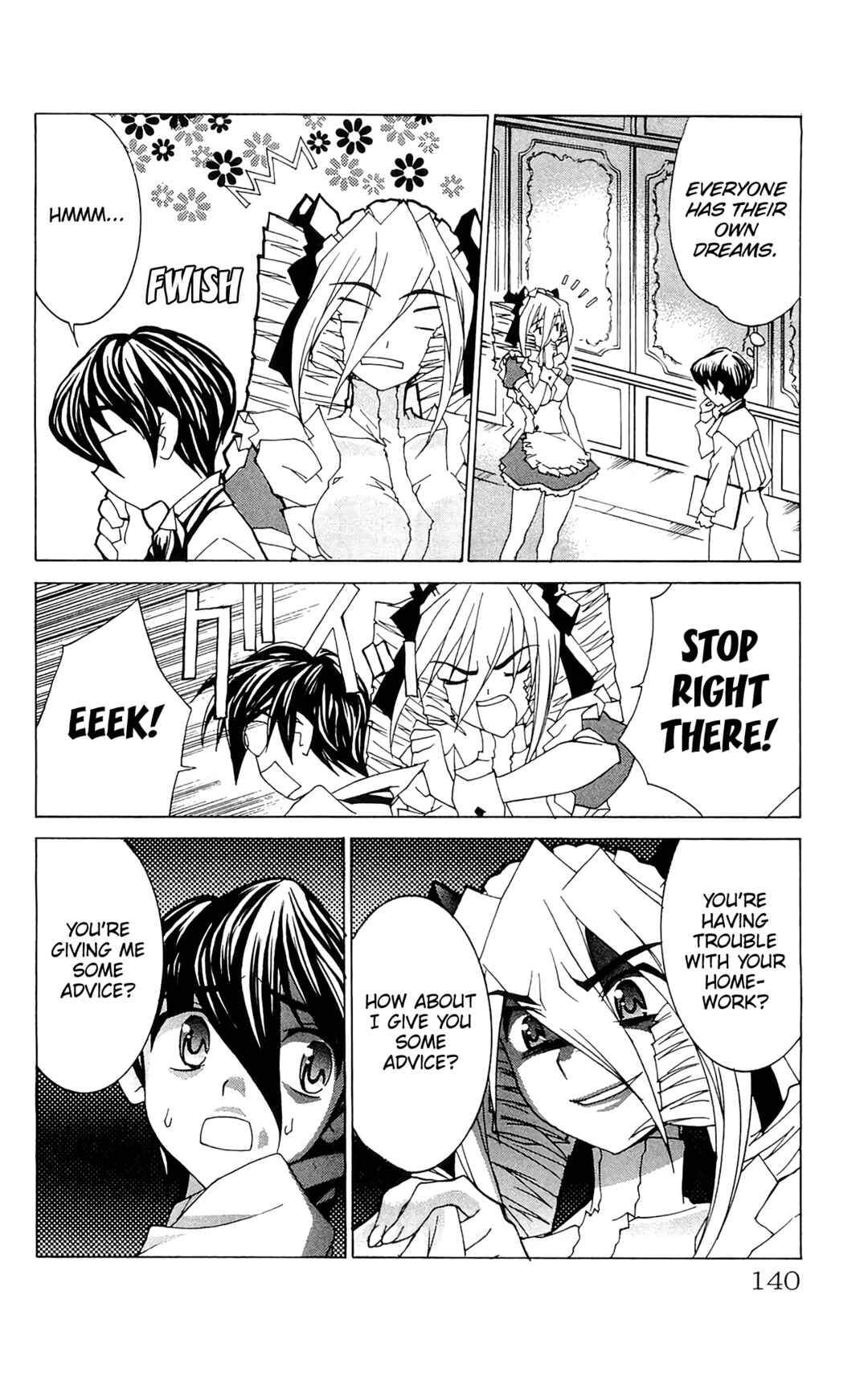 Chapter 70 - Page 15