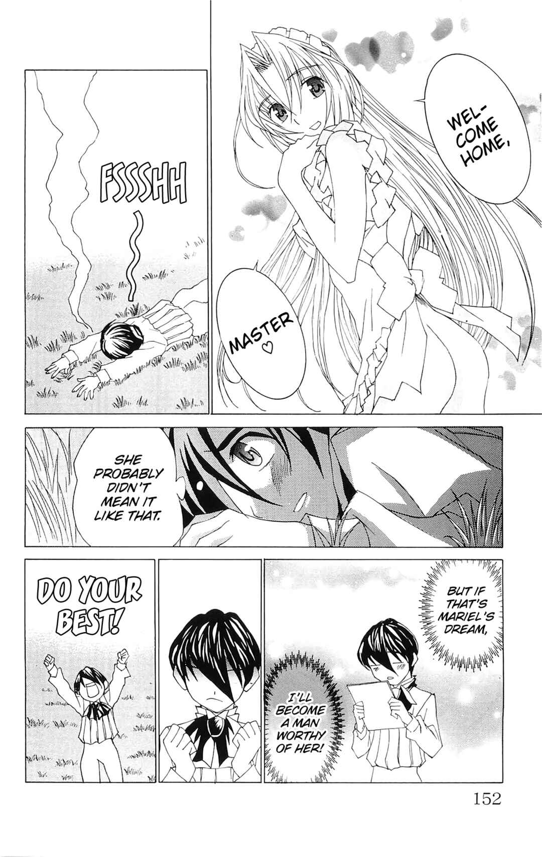 Chapter 70 - Page 27