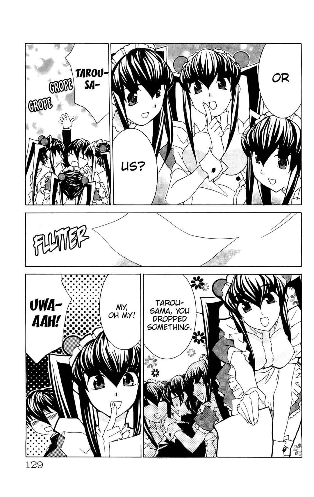 Chapter 70 - Page 4