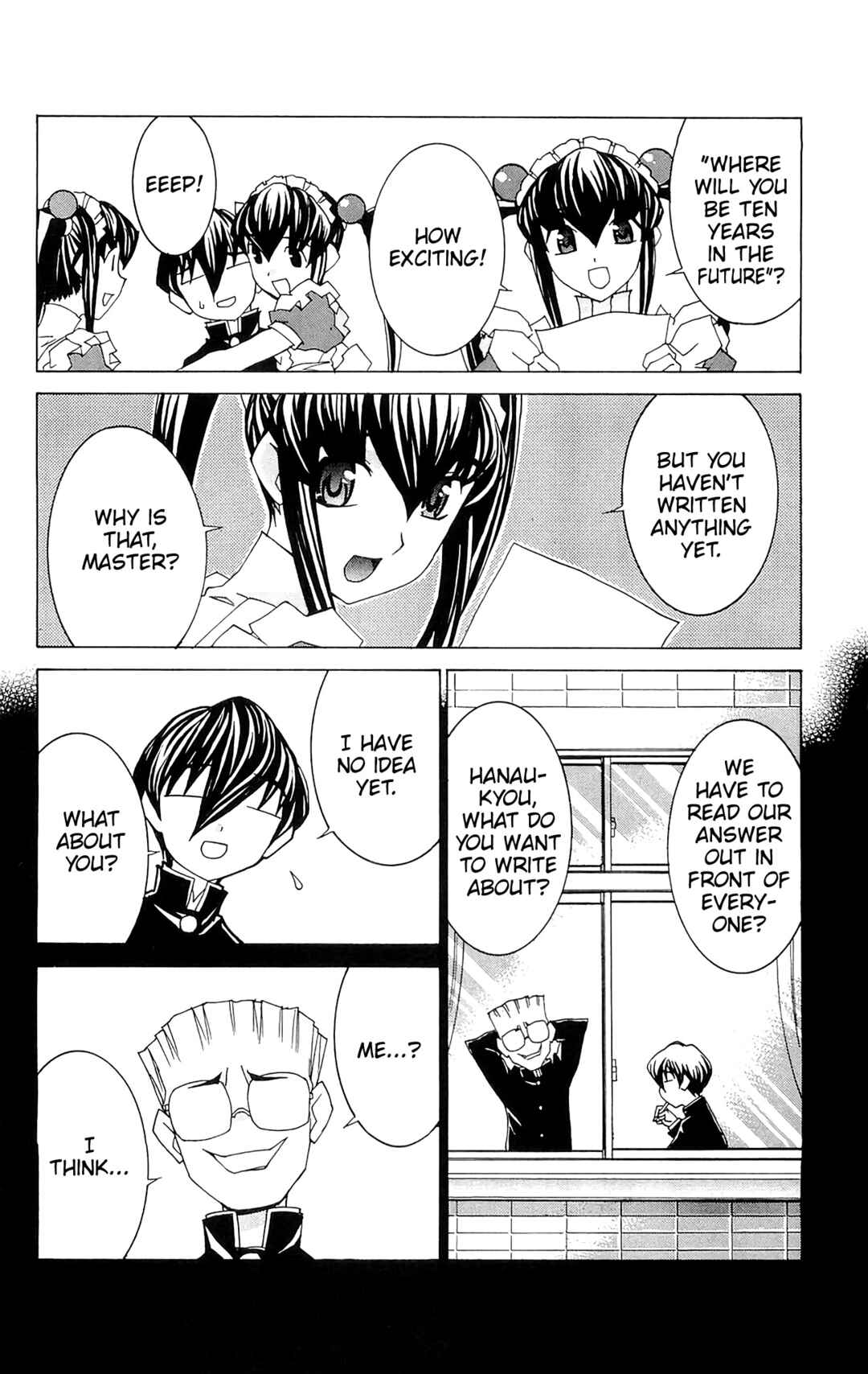Chapter 70 - Page 5