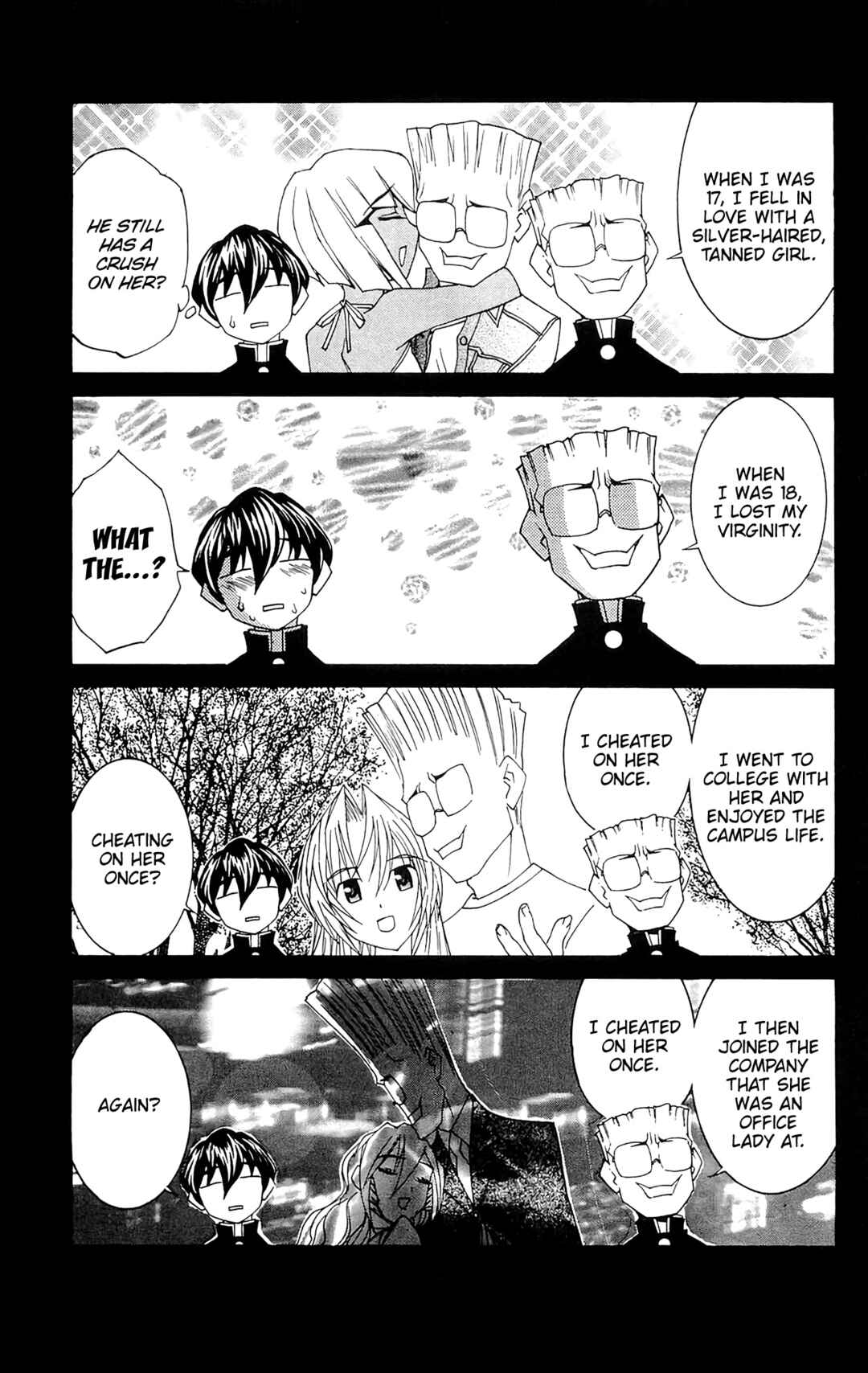 Chapter 70 - Page 6