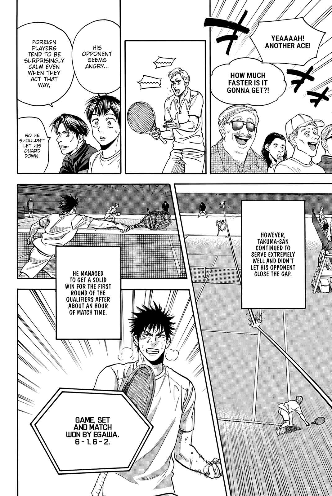 Chapter 384 - Page 13