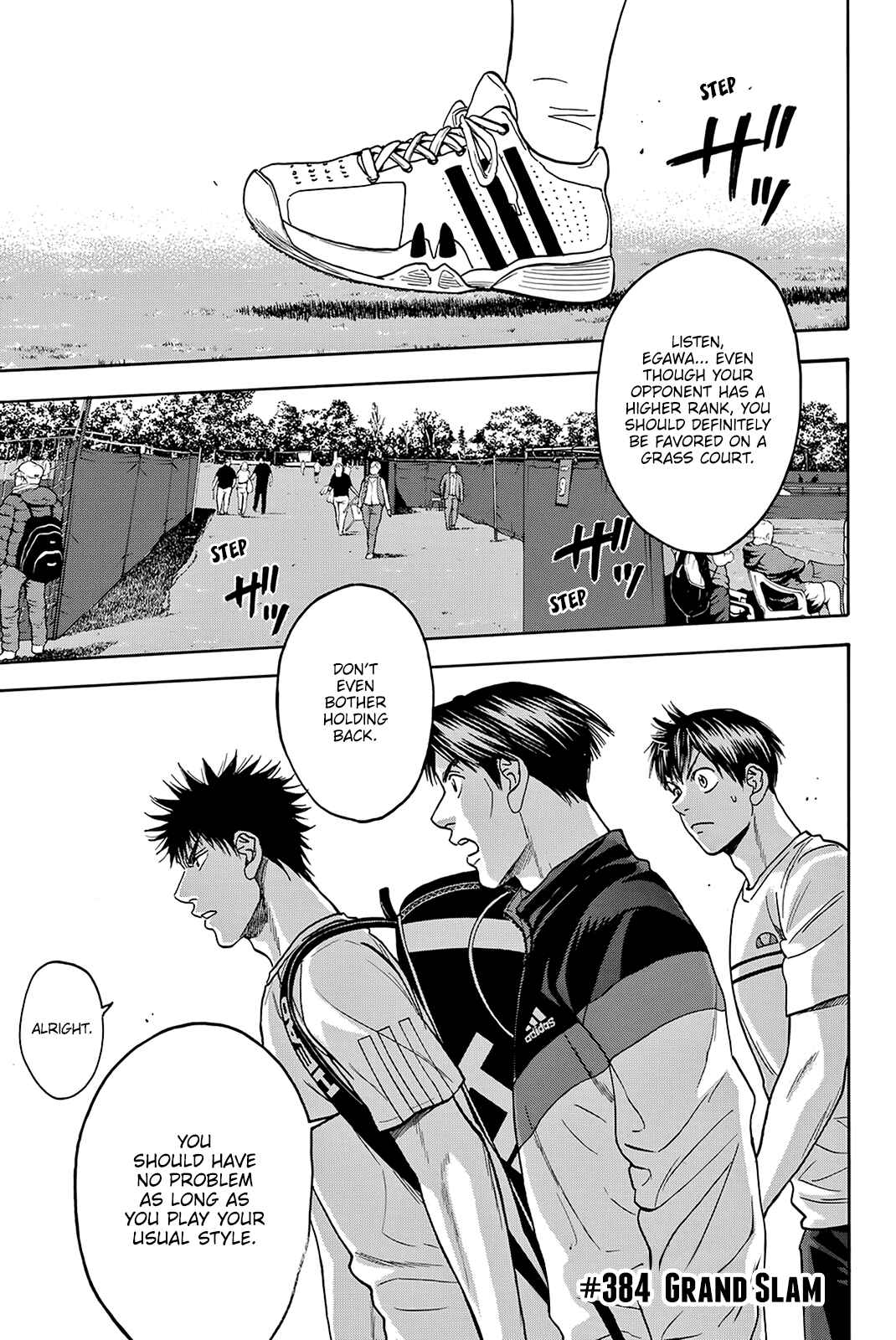 Chapter 384 - Page 2