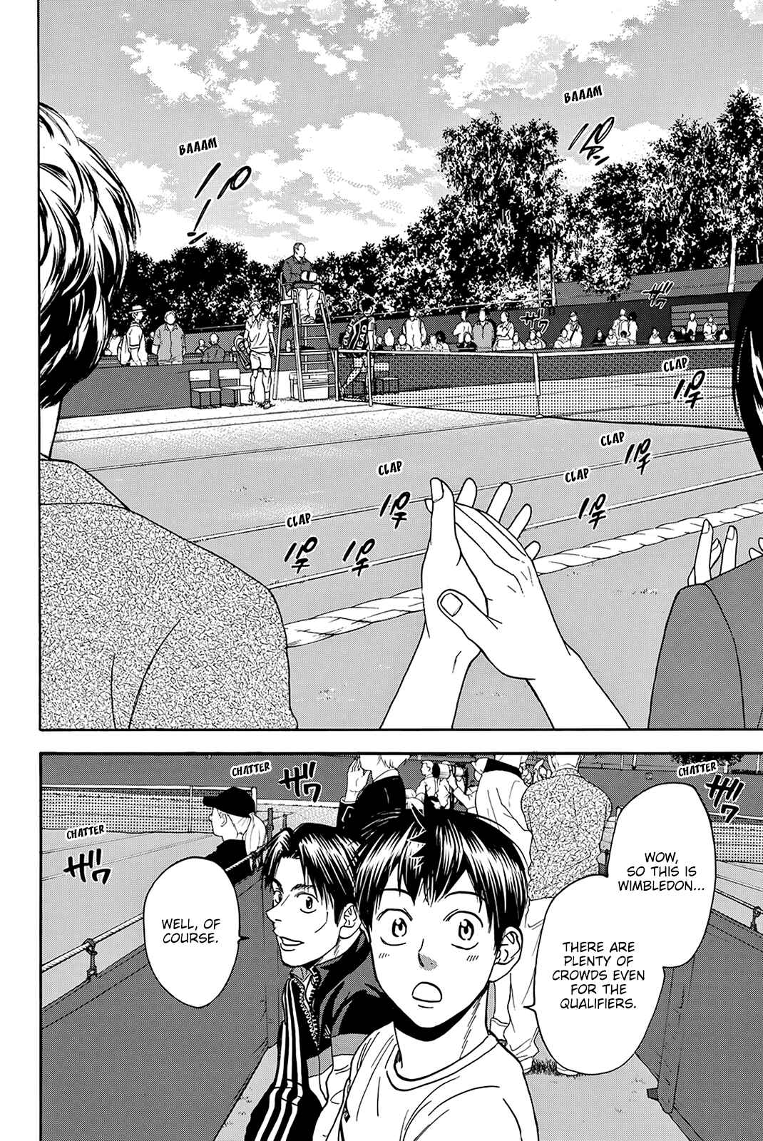 Chapter 384 - Page 3