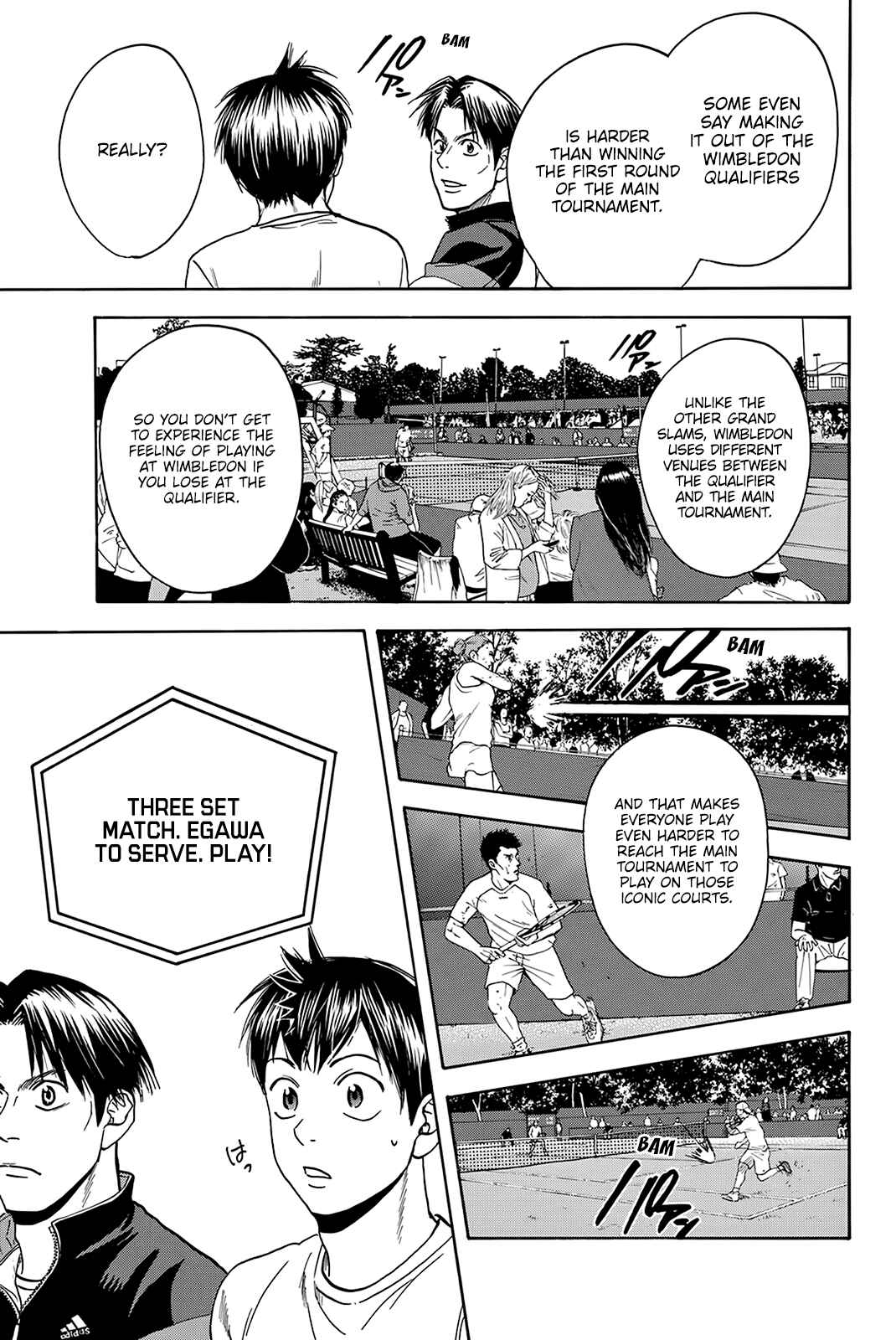 Chapter 384 - Page 4
