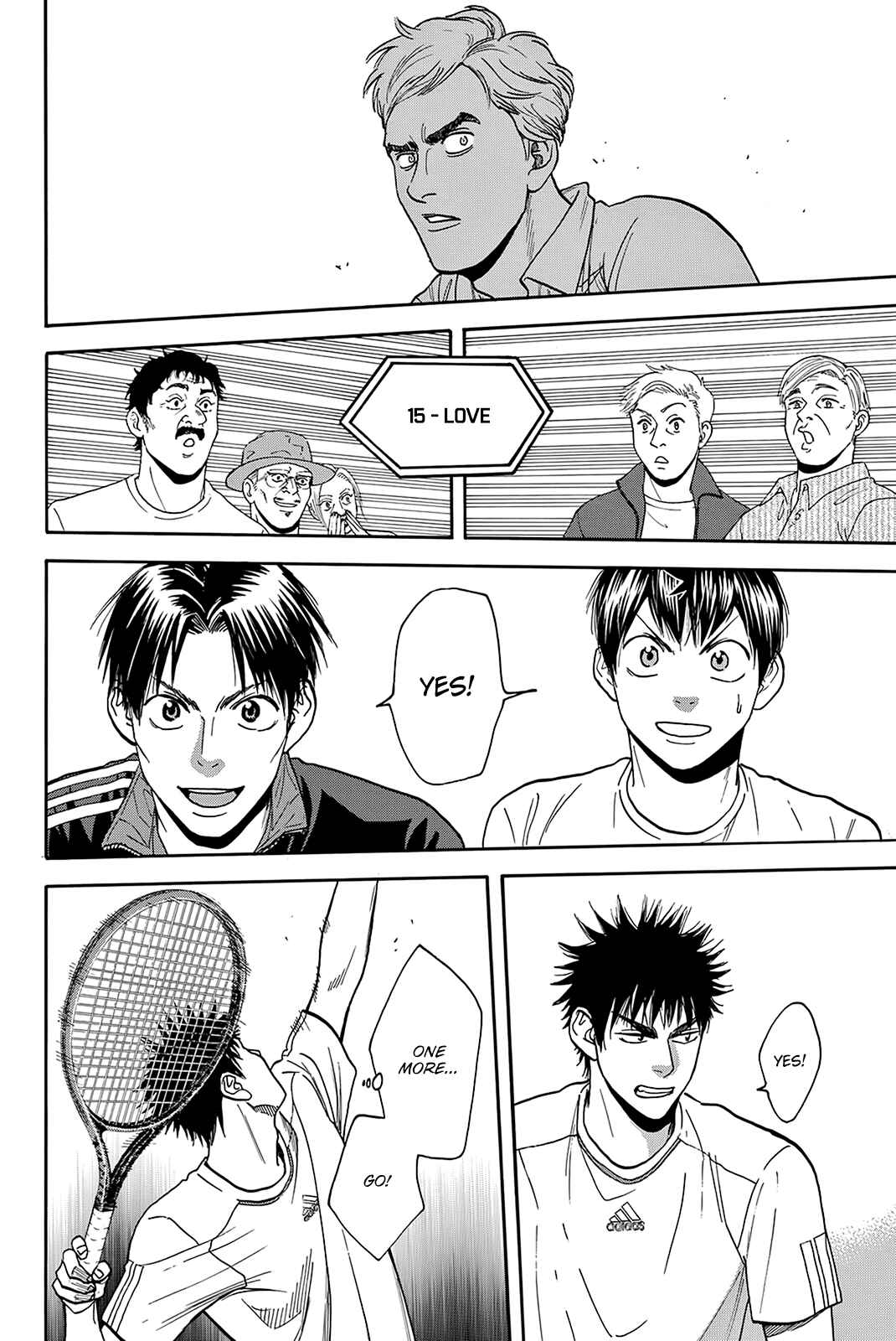 Chapter 384 - Page 7