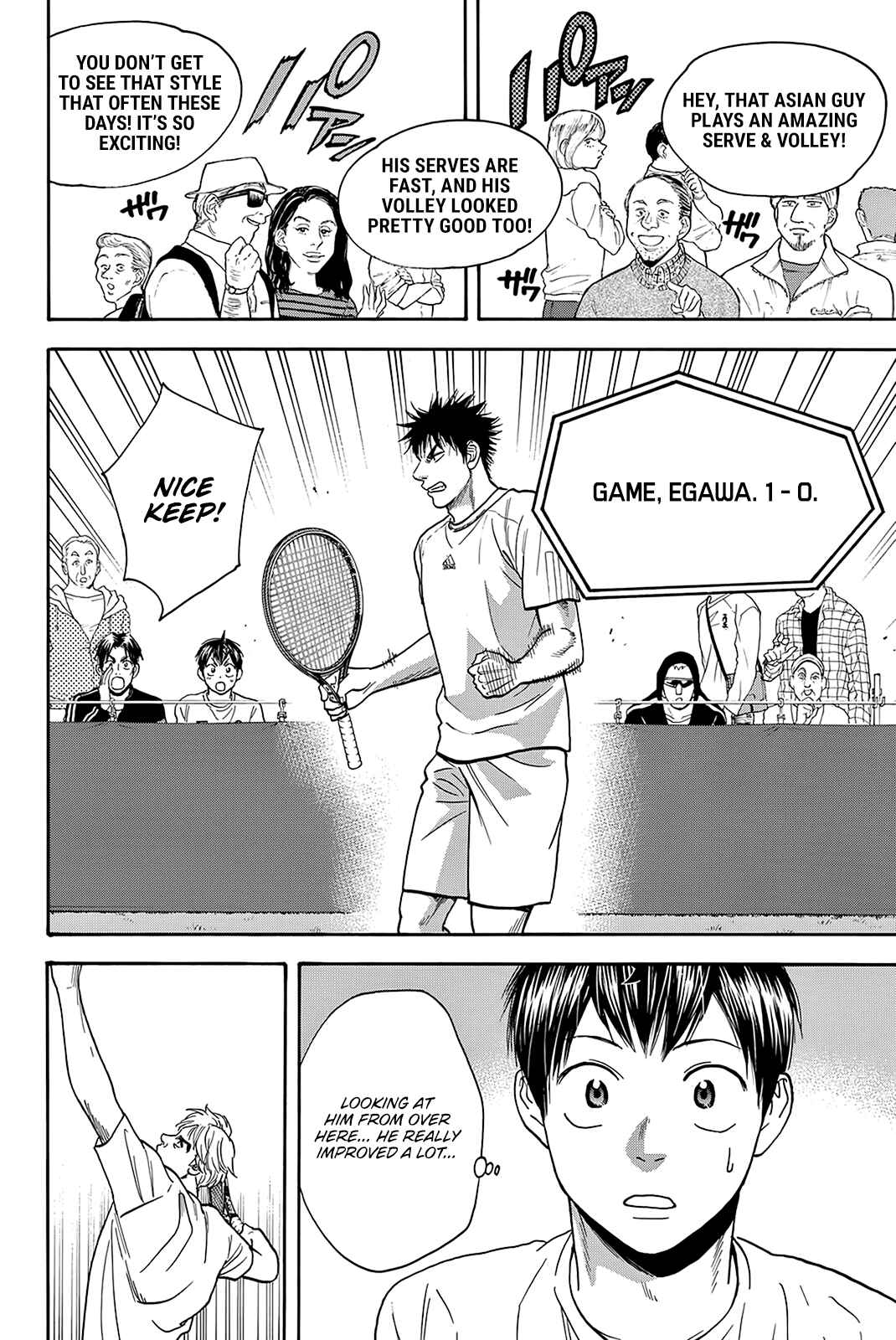 Chapter 384 - Page 9