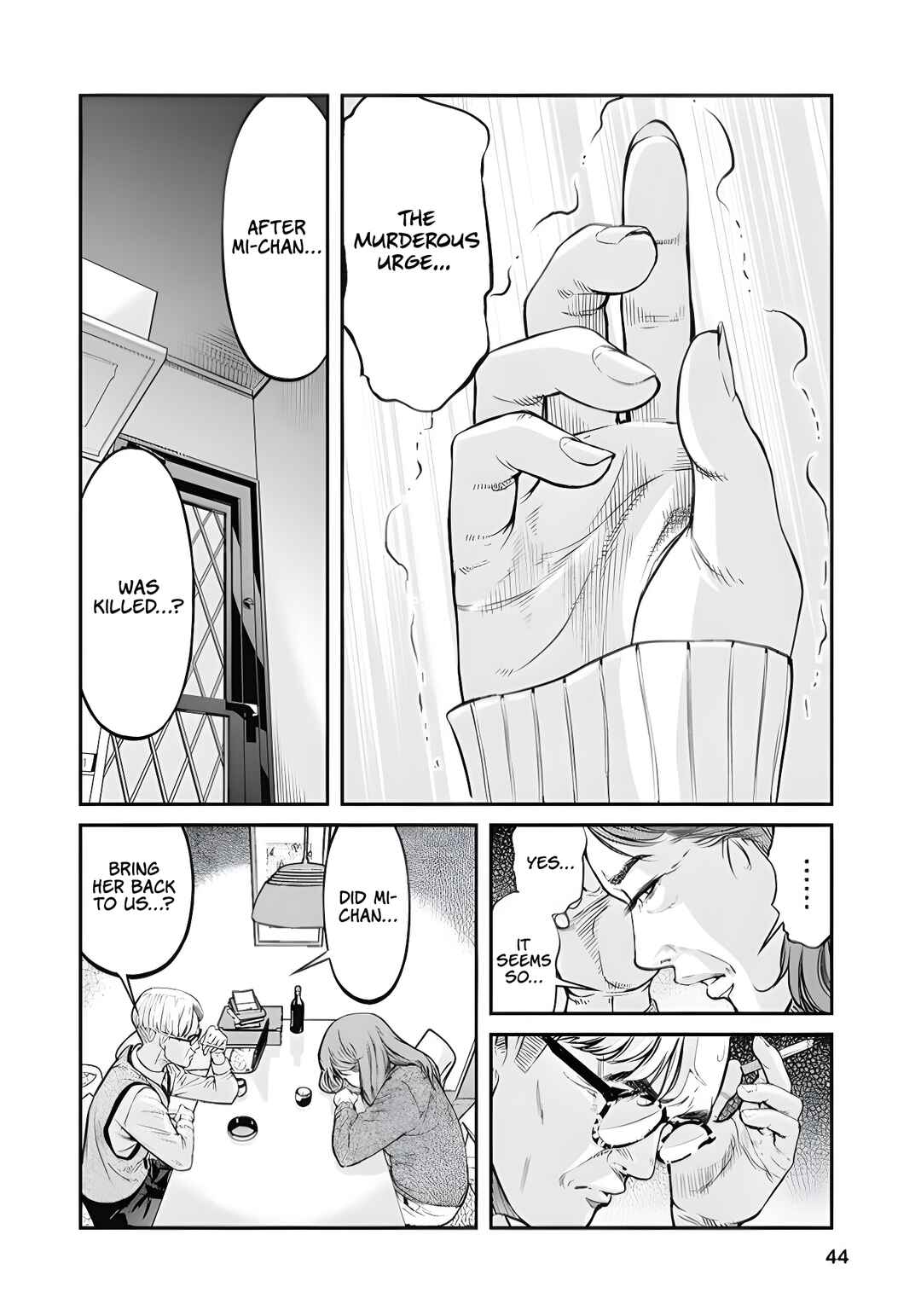 Chapter 2 - Page 12