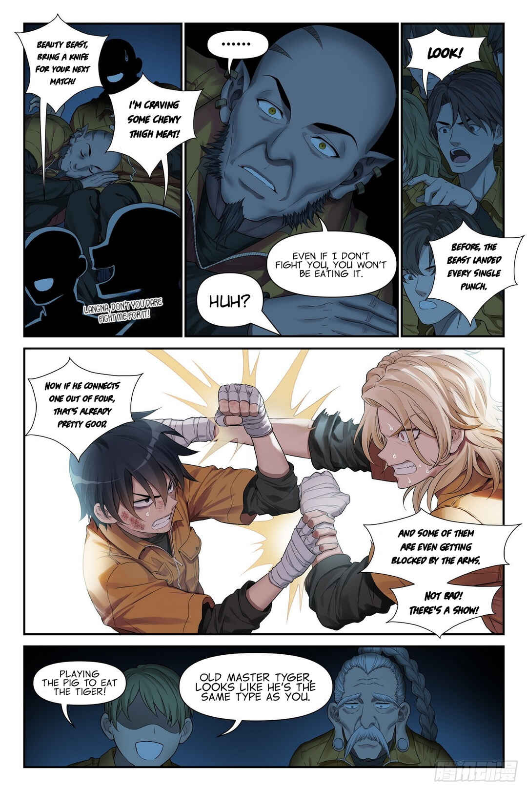 Chapter 13 - Page 19