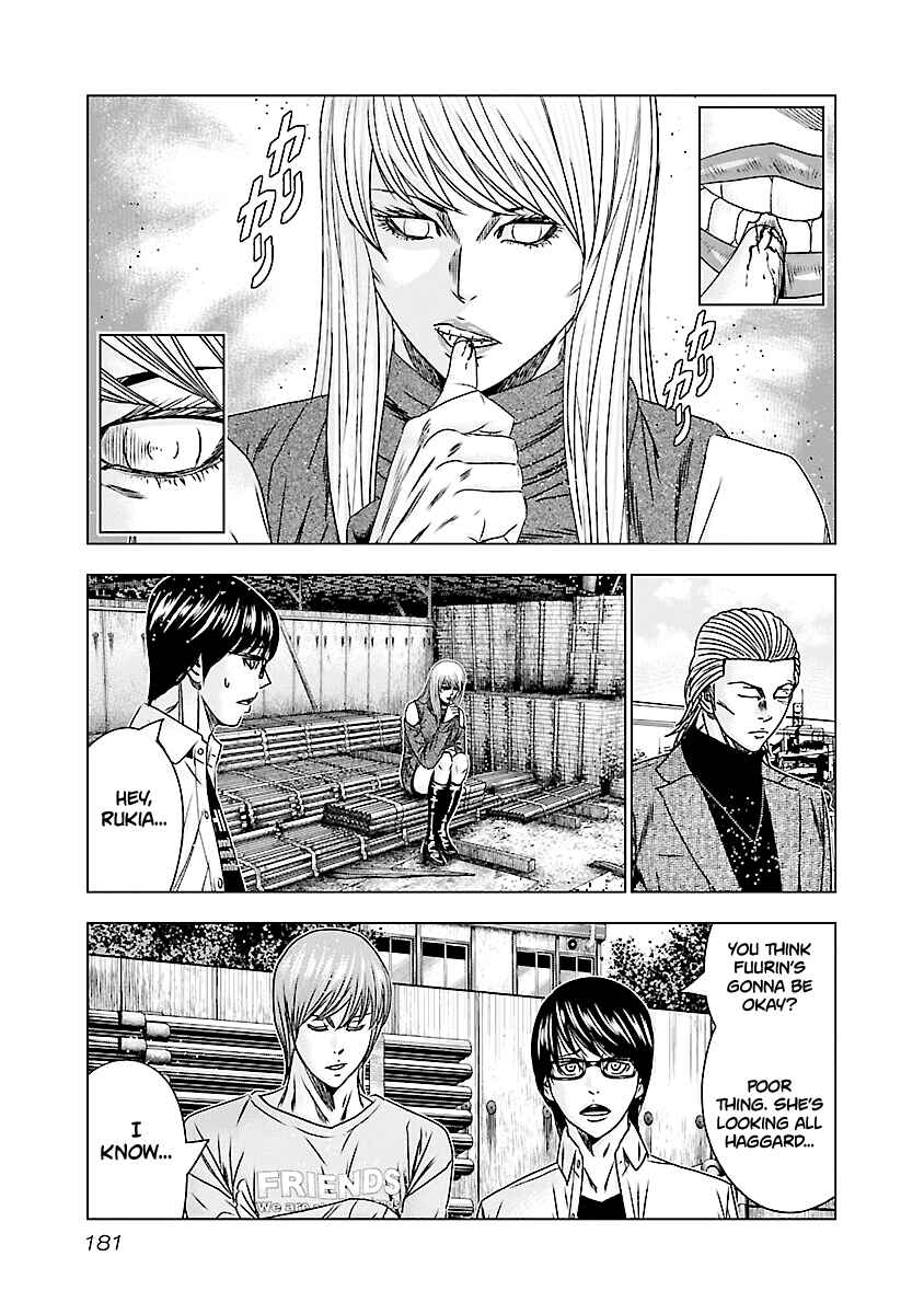 Chapter 188 - Page 14