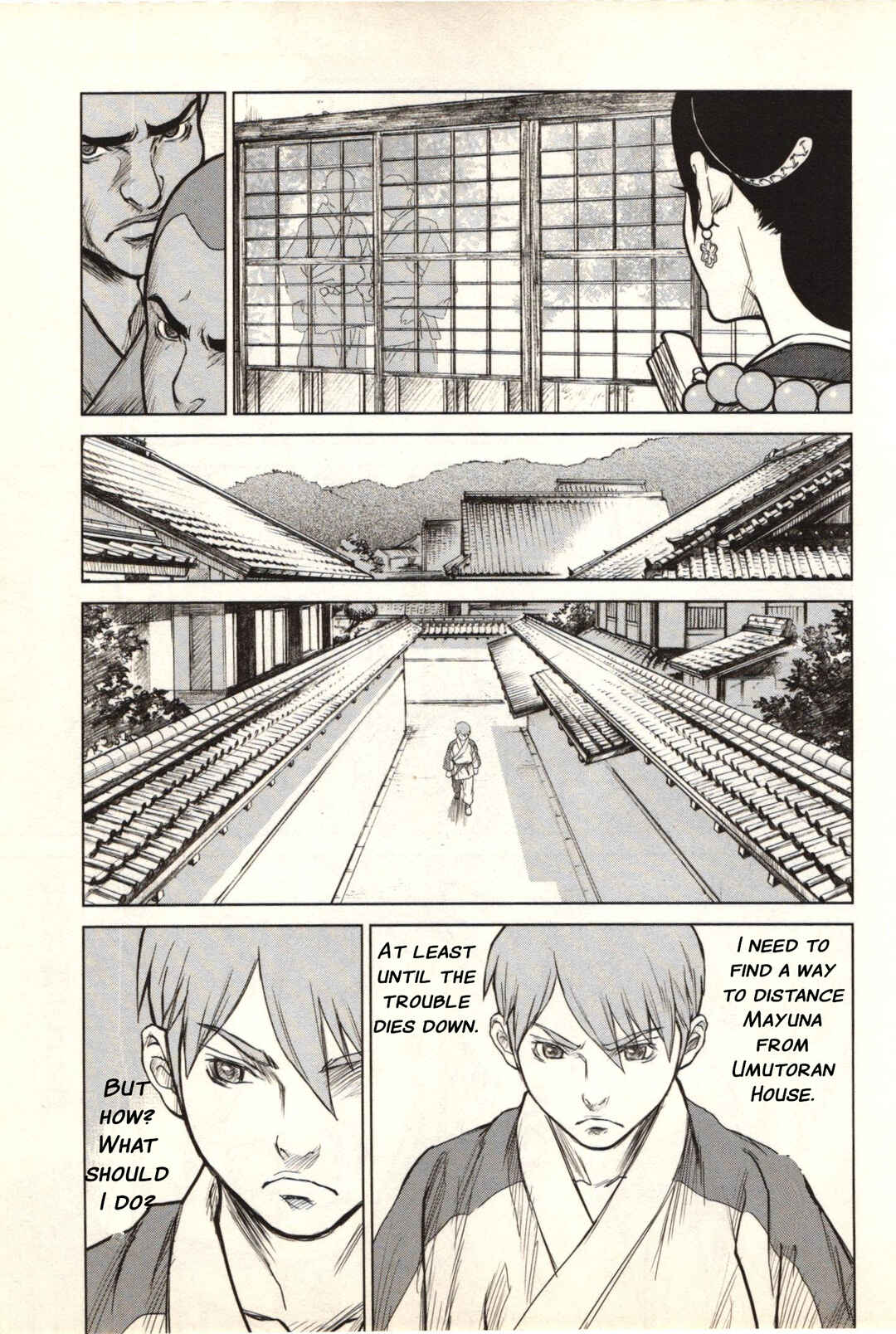 Chapter 6 - Page 5