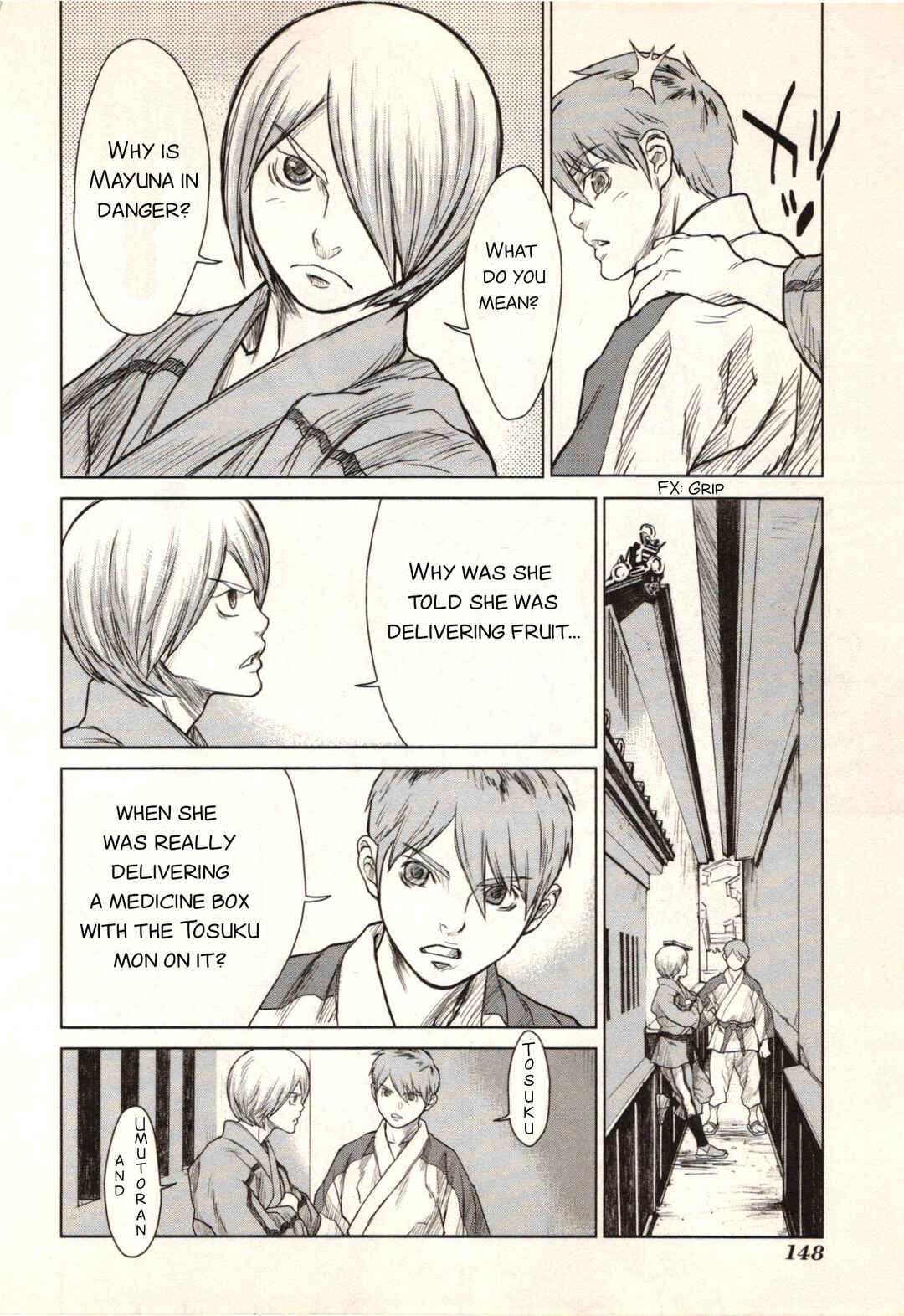 Chapter 6 - Page 8