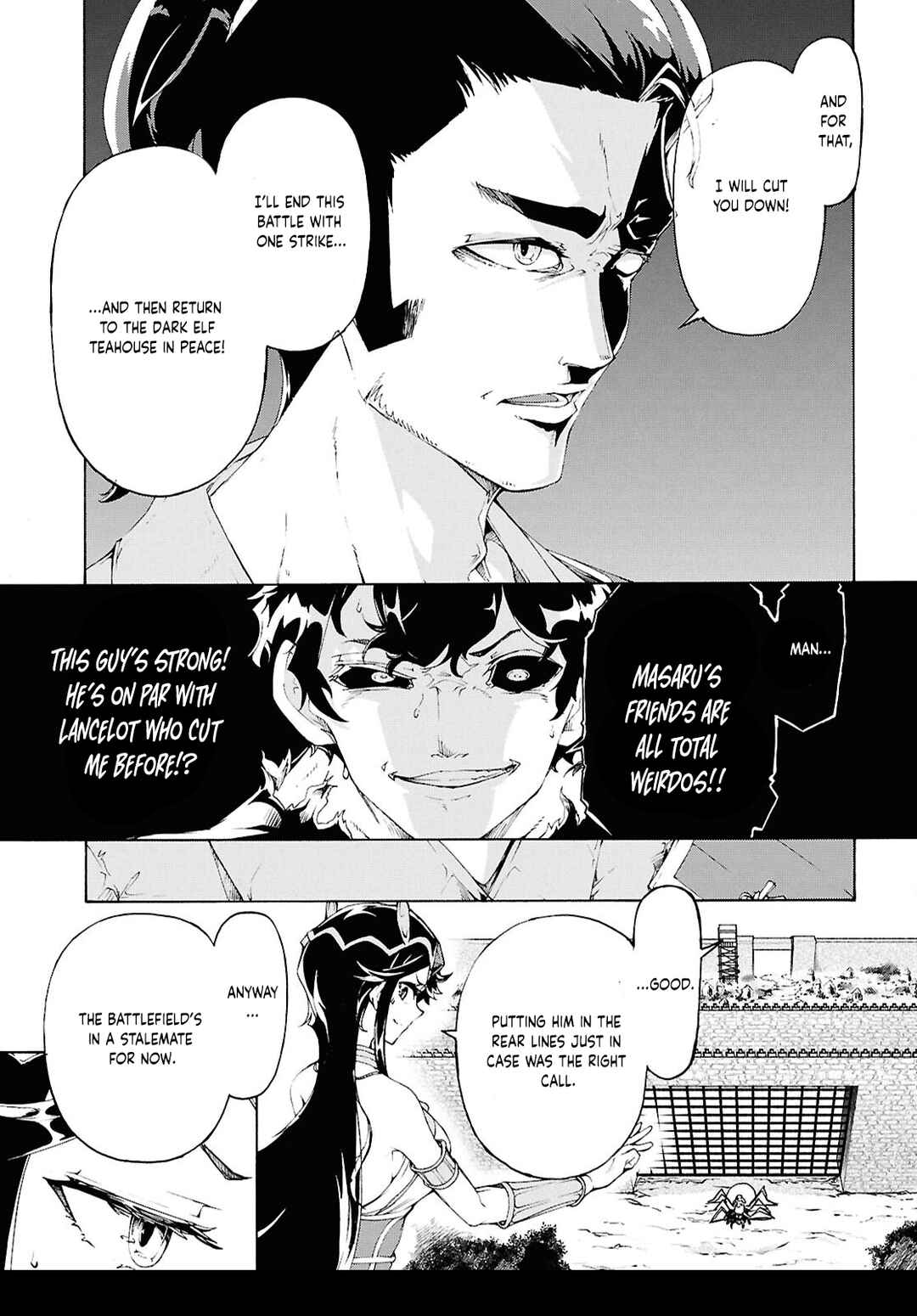 Chapter 69 - Page 23