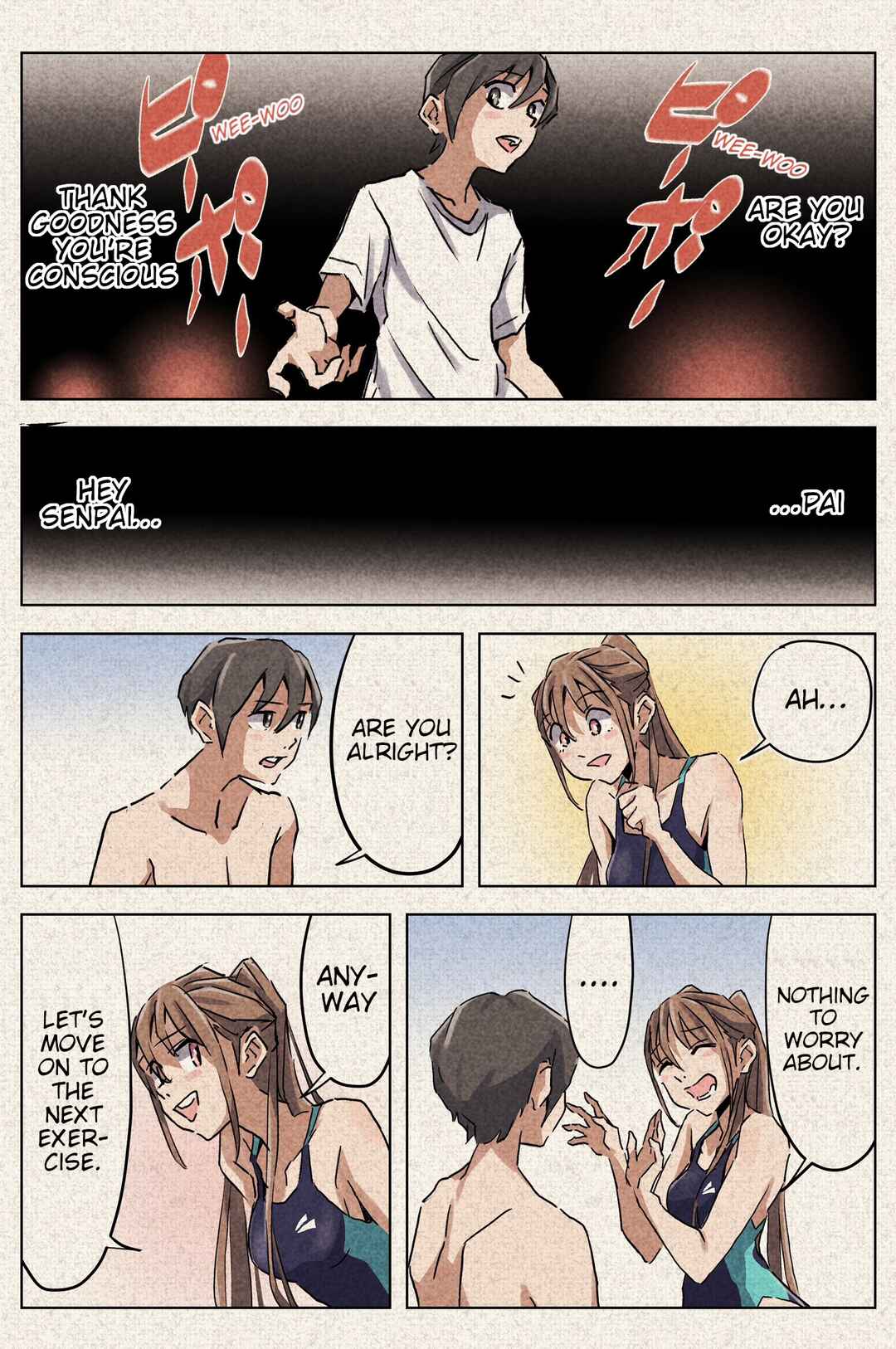 Chapter 3 - Page 1