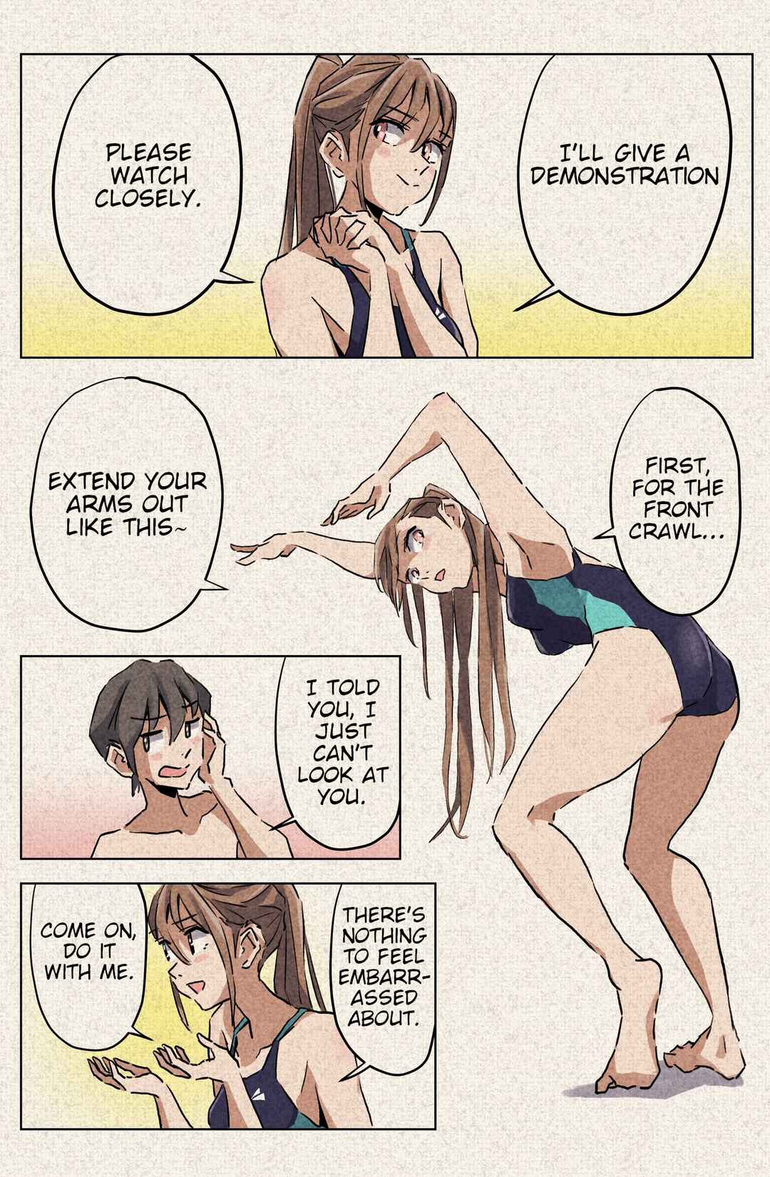 Chapter 3 - Page 2