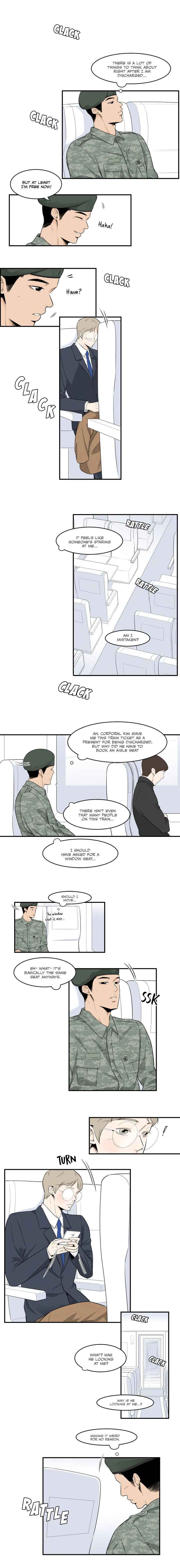 Chapter 1 - Page 4