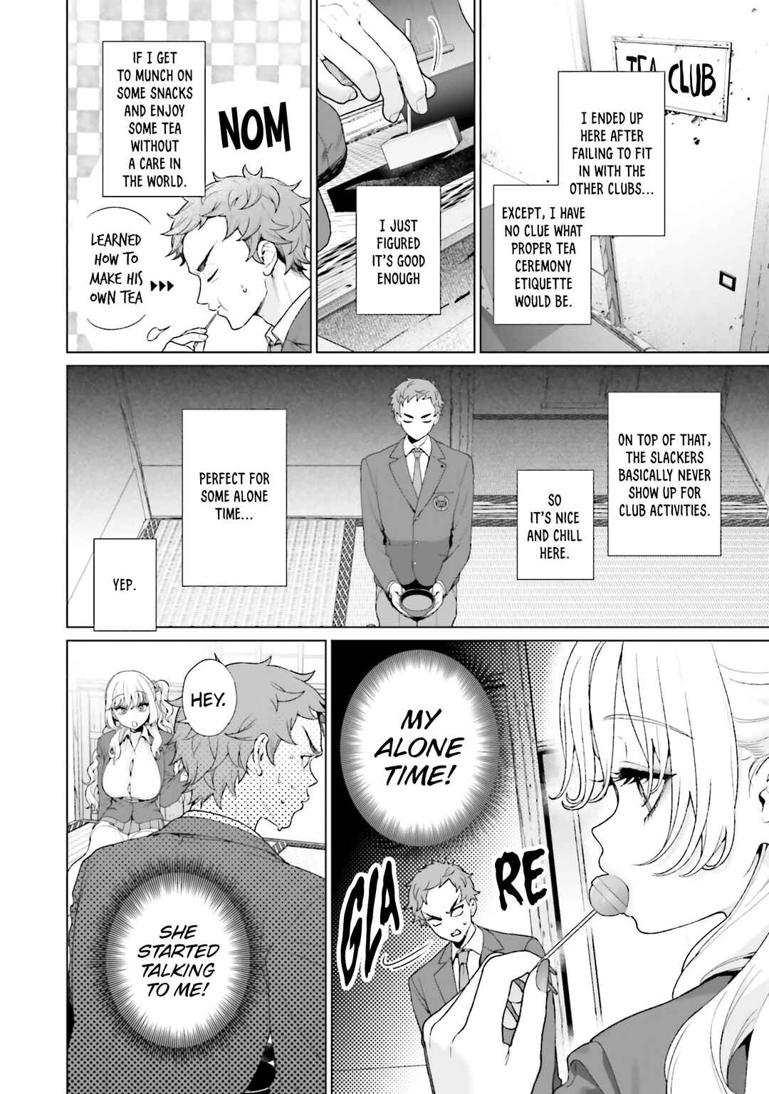 Chapter 1 - Page 6