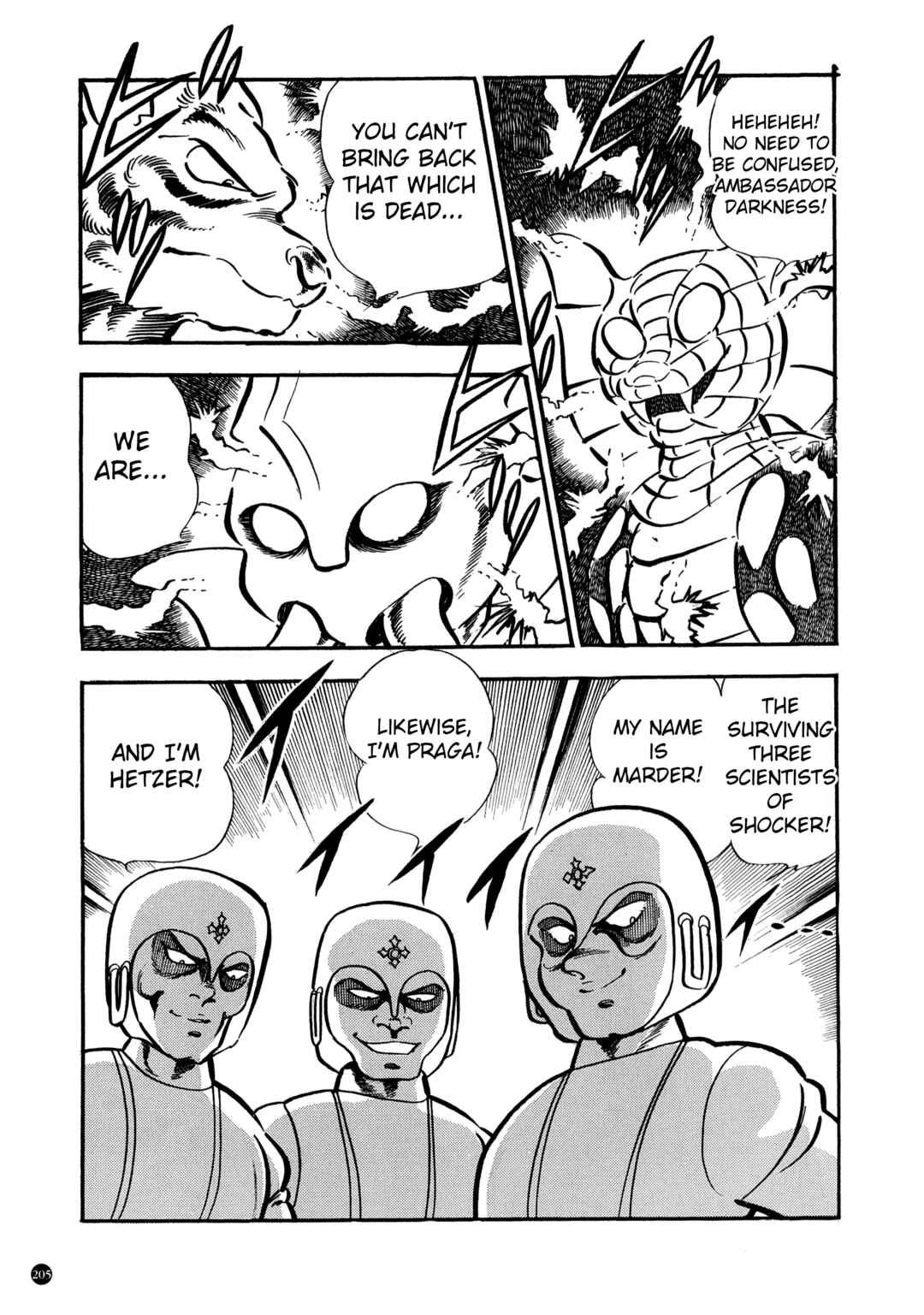 Chapter 6 - Page 3