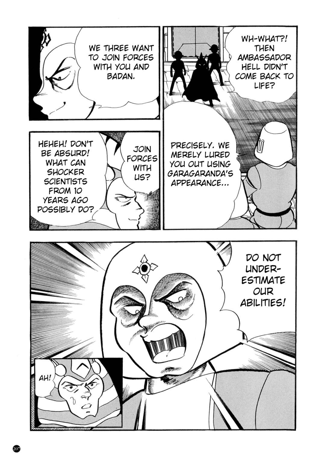 Chapter 6 - Page 5