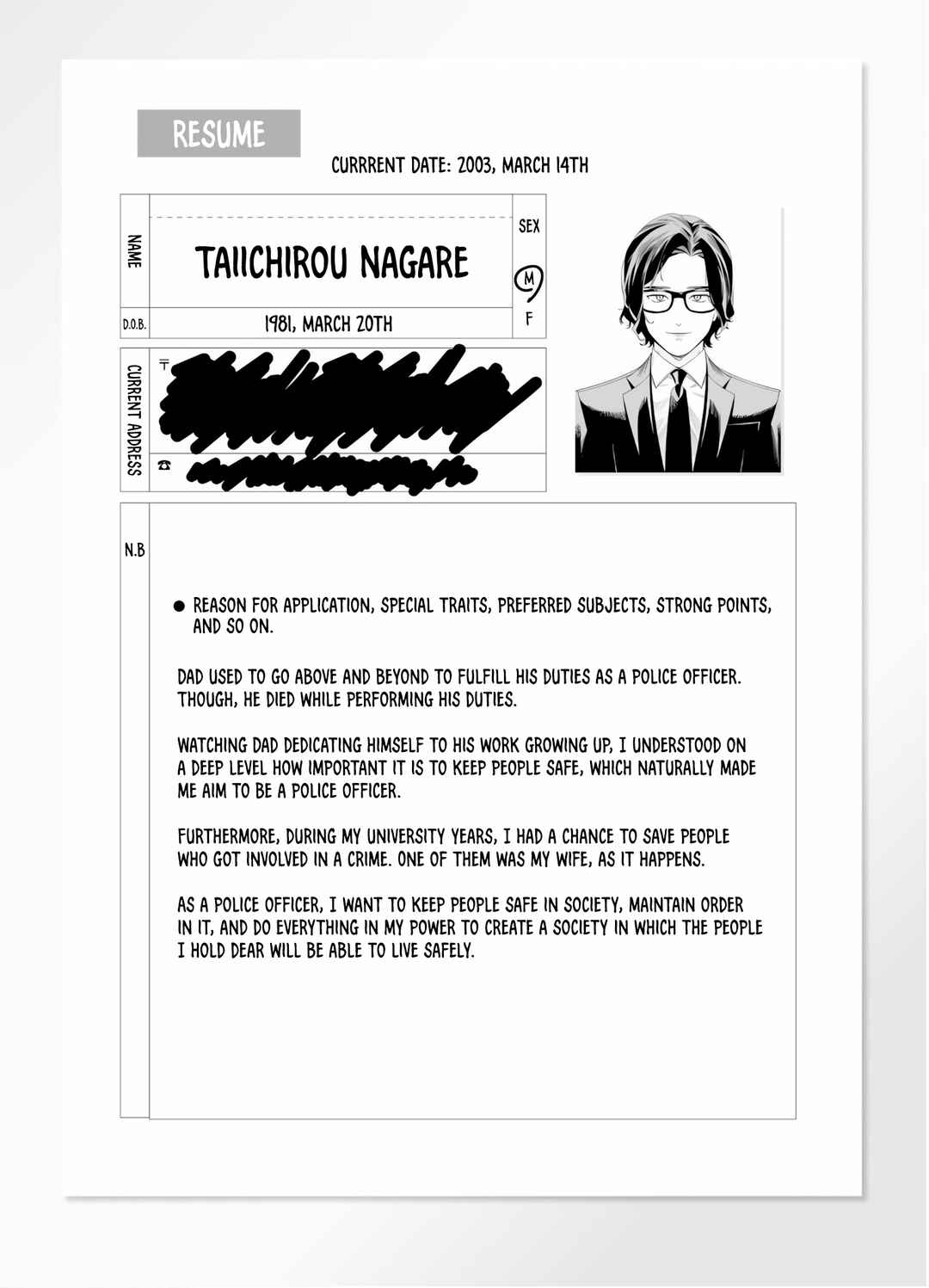 Chapter 45.5 - Page 2