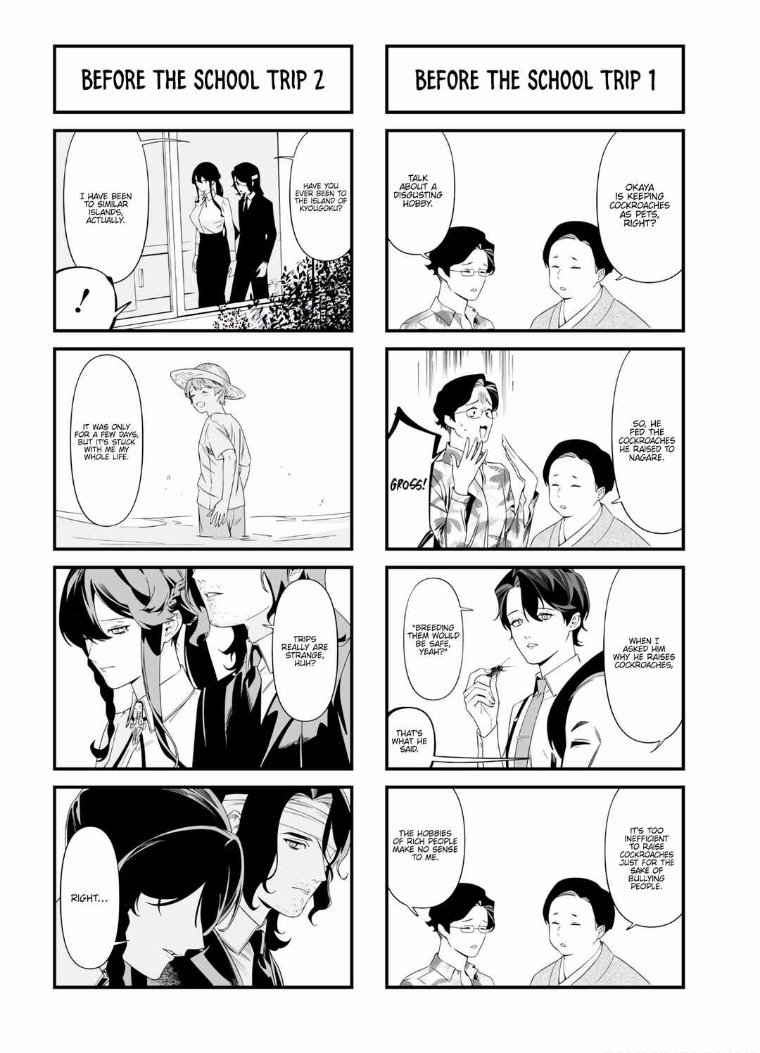 Chapter 45.5 - Page 6