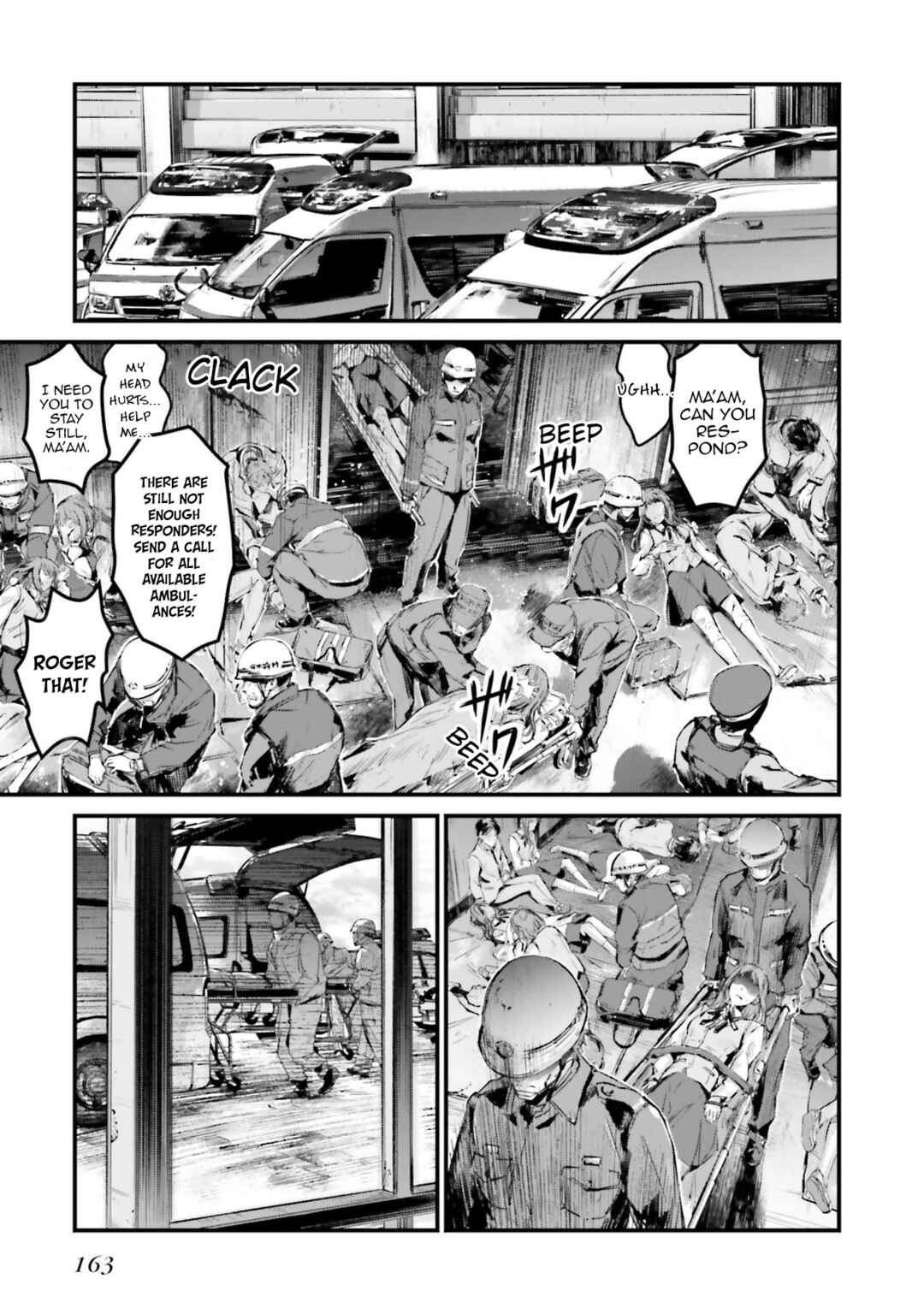 Chapter 27 - Page 35