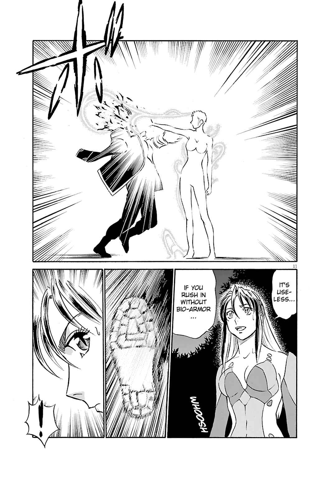 Chapter 101 - Page 10