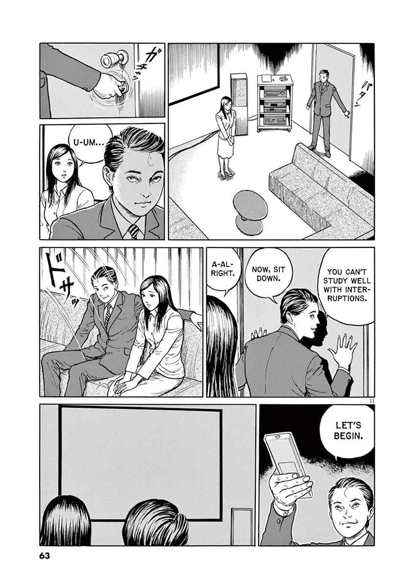 Chapter 11 - Page 10