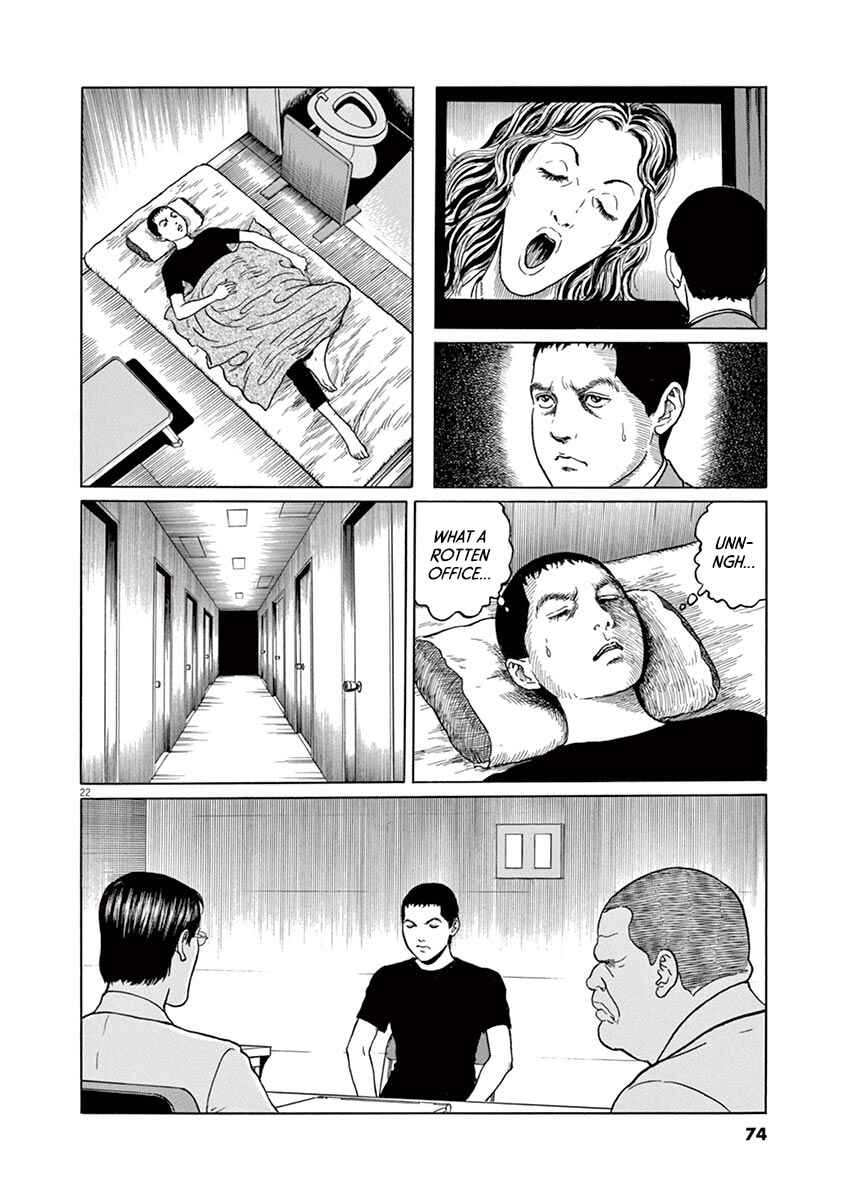 Chapter 11 - Page 21