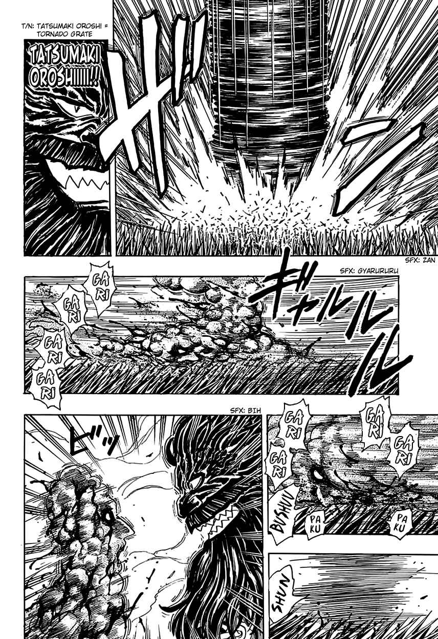Chapter 363 - Page 6