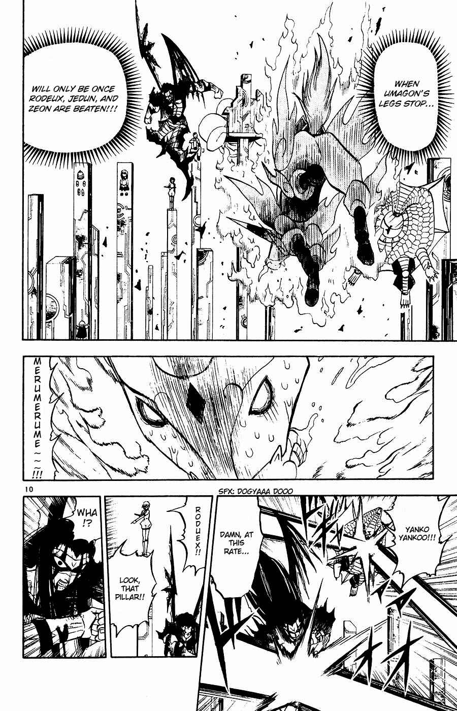 Chapter 249 - Page 10