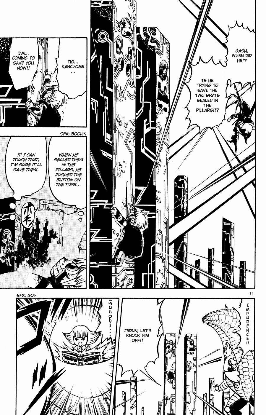 Chapter 249 - Page 11