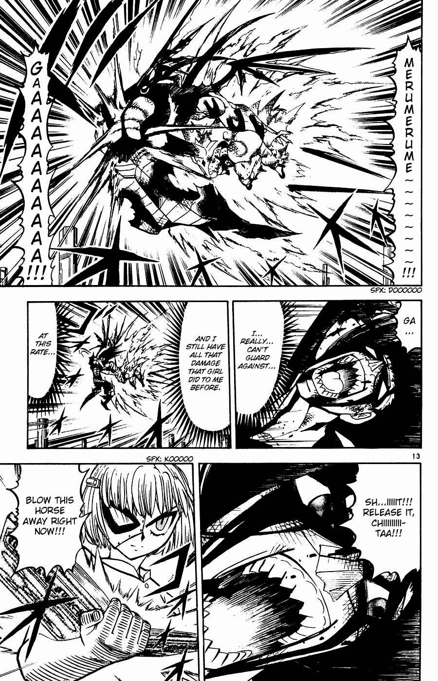 Chapter 249 - Page 13