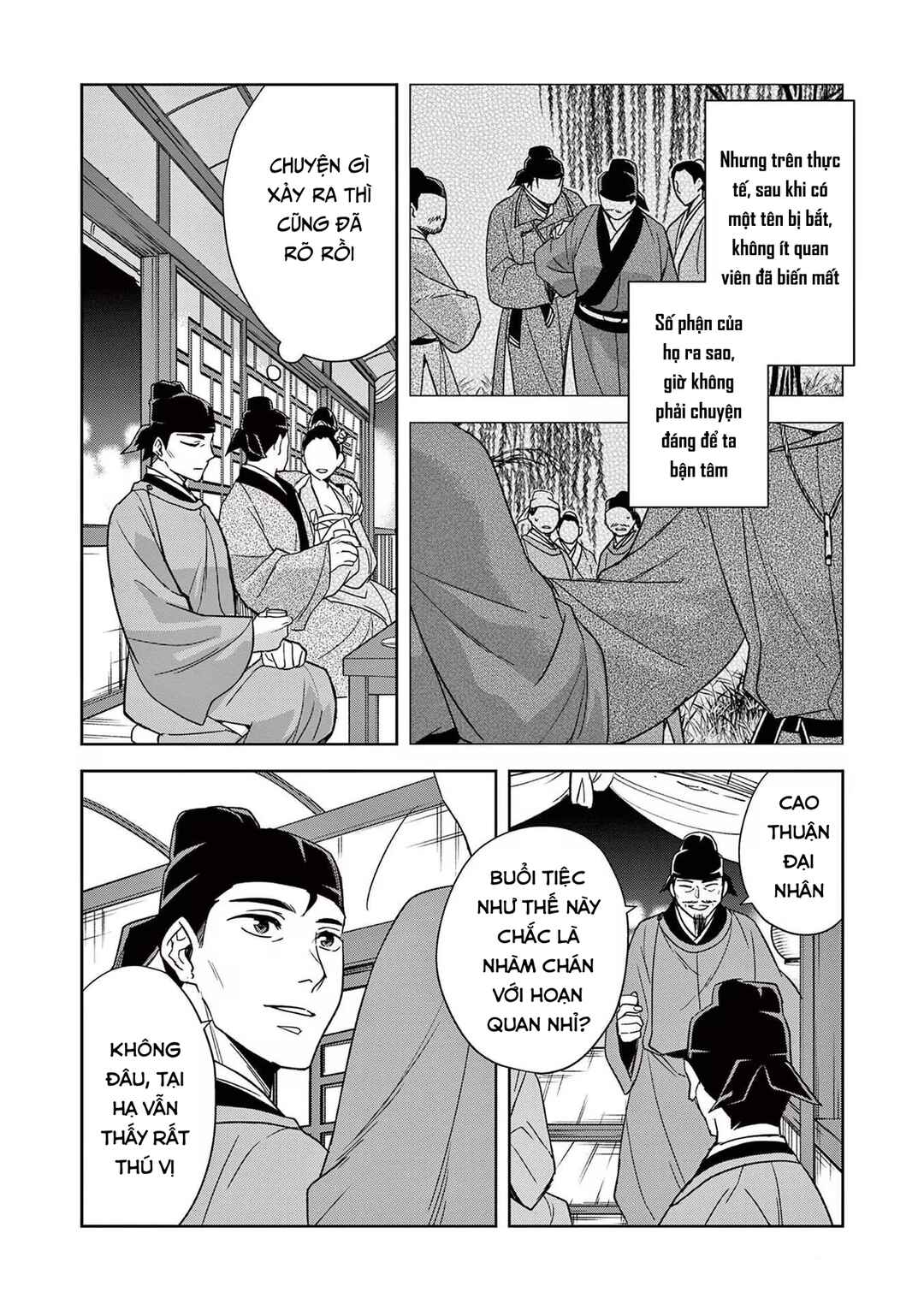 Chapter 53 - Page 26
