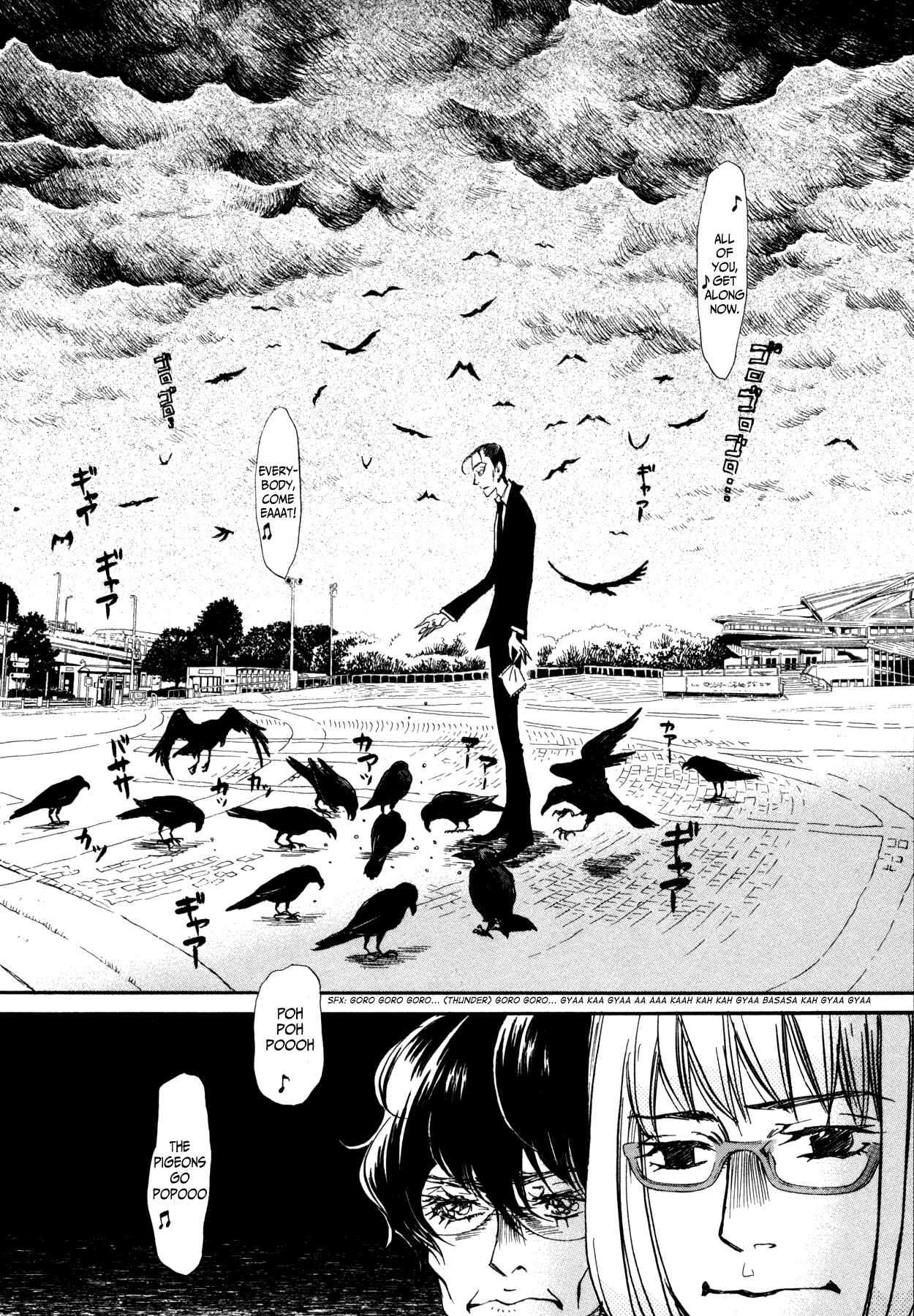 Chapter 122 - Page 6