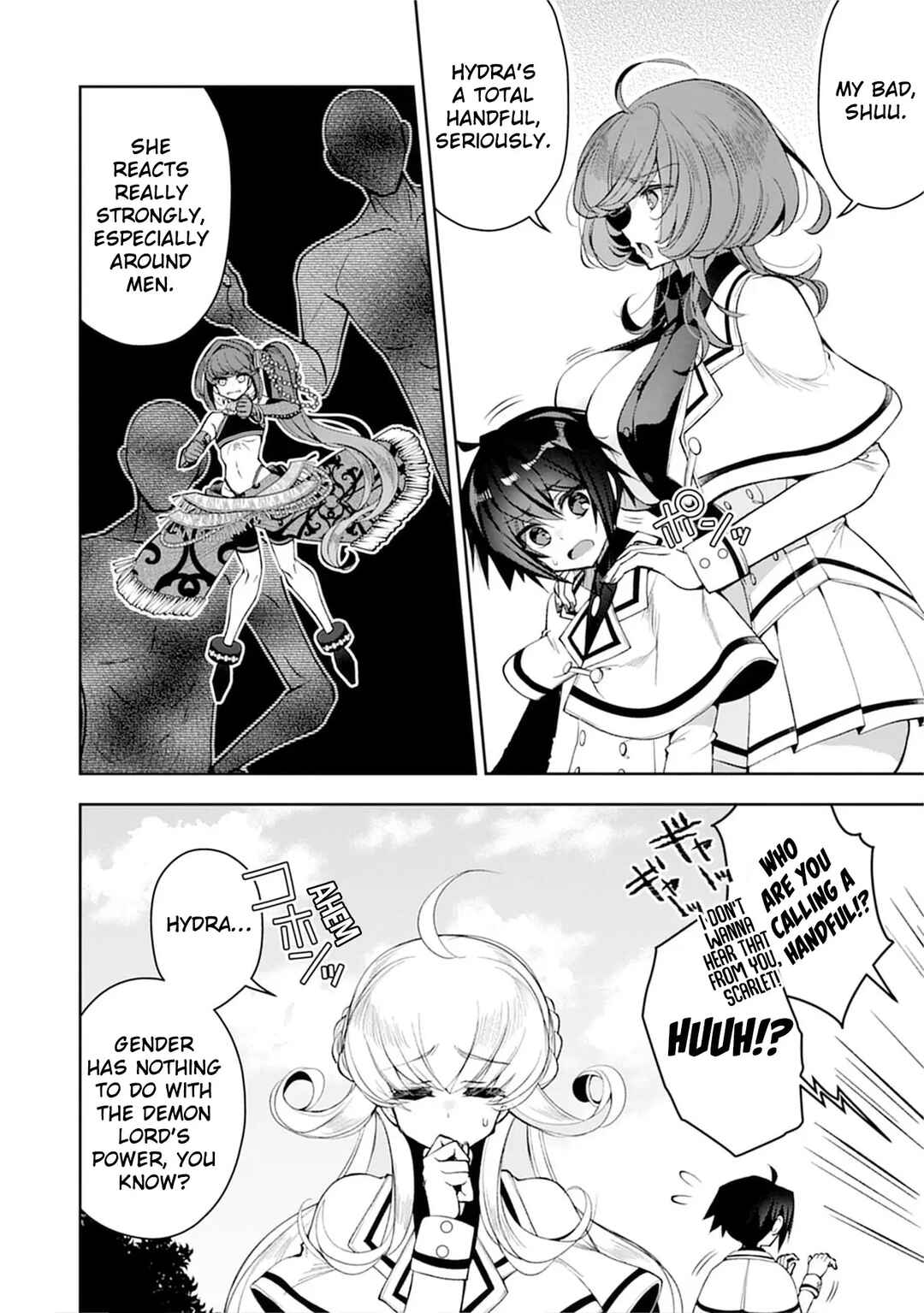 Chapter 5 - Page 3