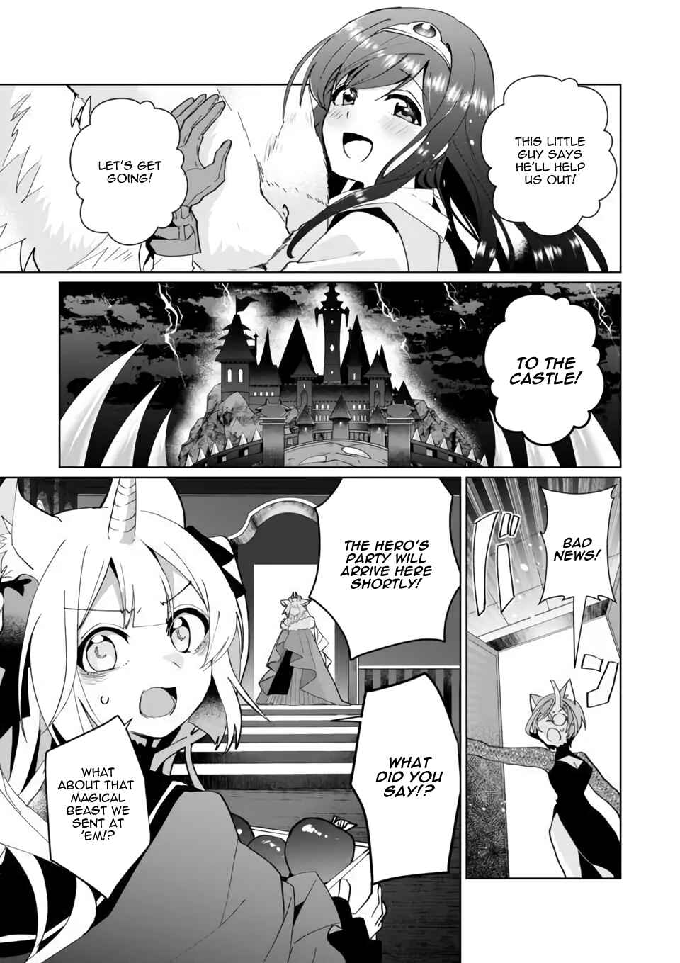 Chapter 75 - Page 9