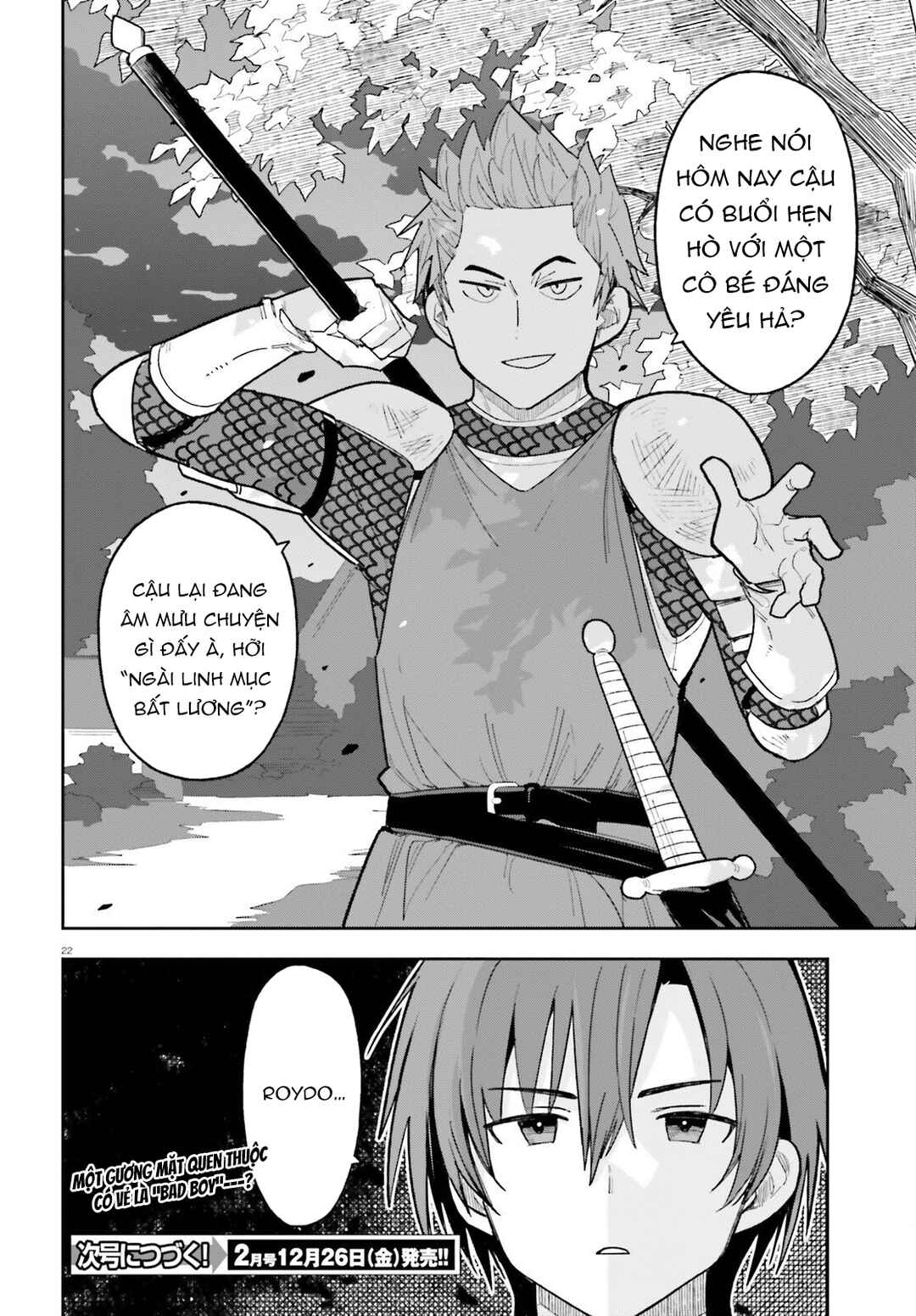 Chapter 4 - Page 23