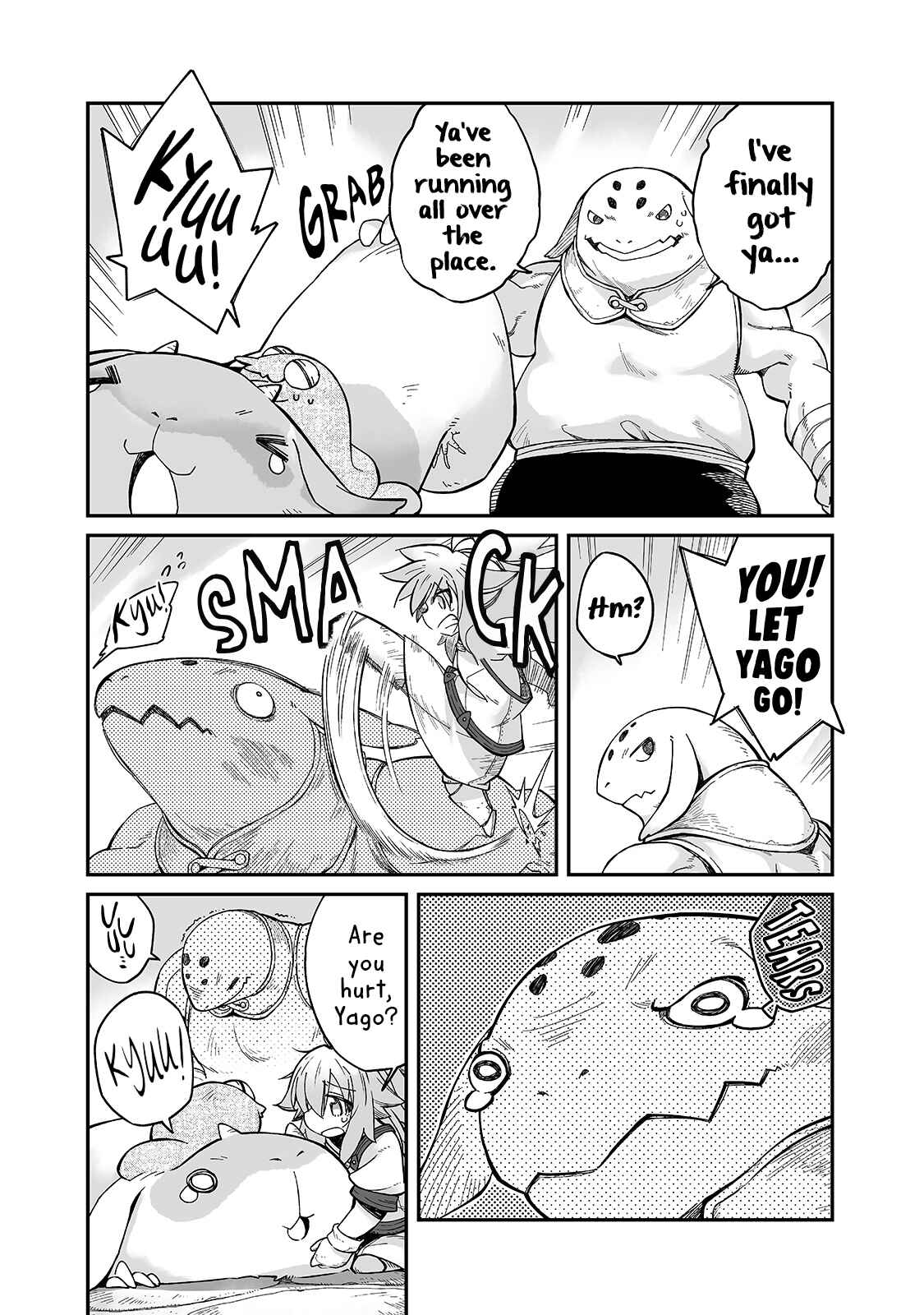 Chapter 15 - Page 14