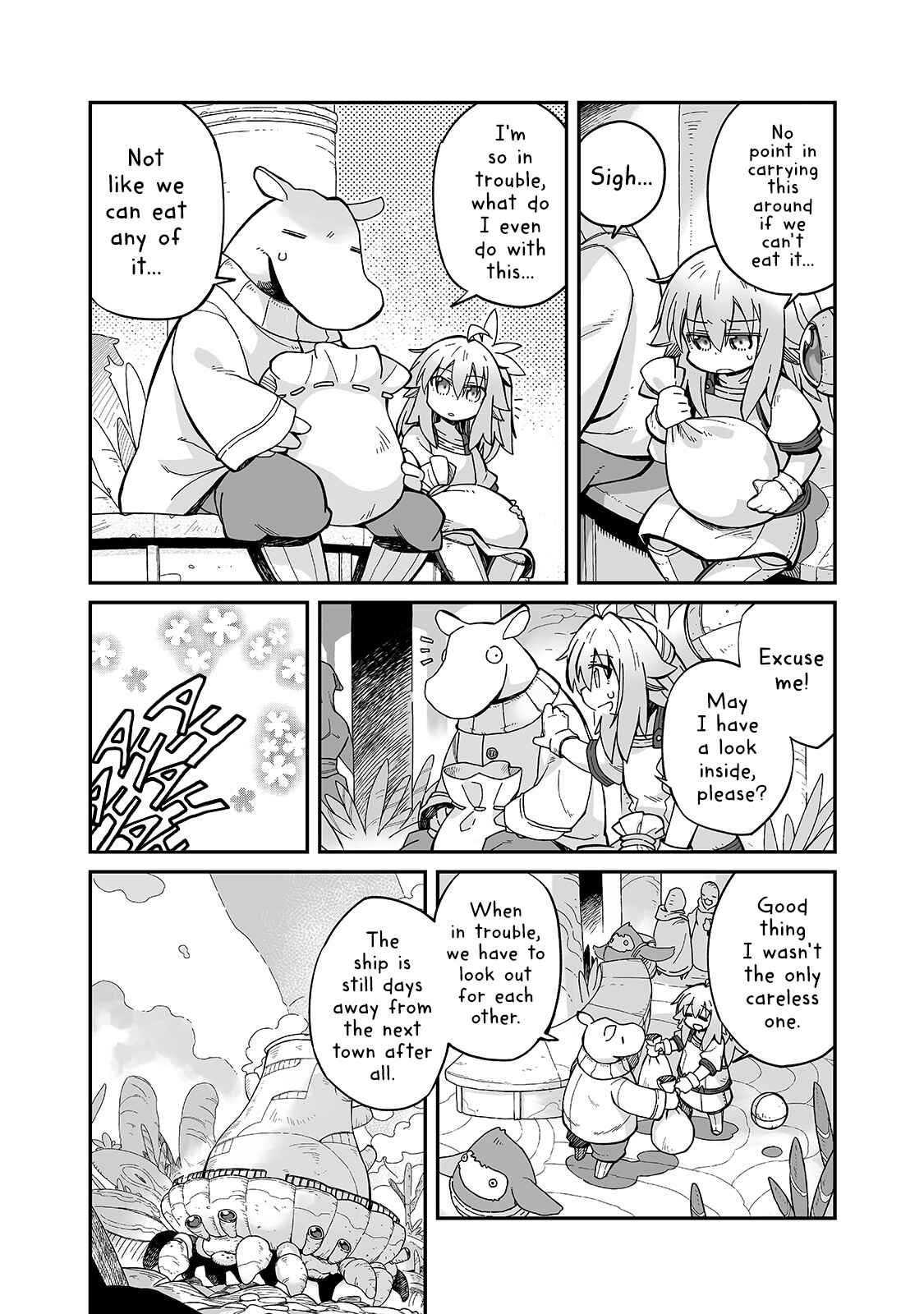 Chapter 15 - Page 5