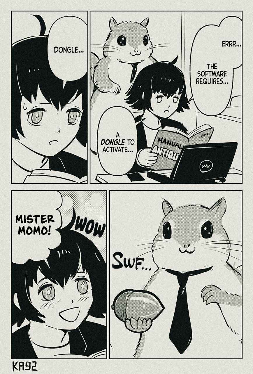 Chapter 5 - Page 1