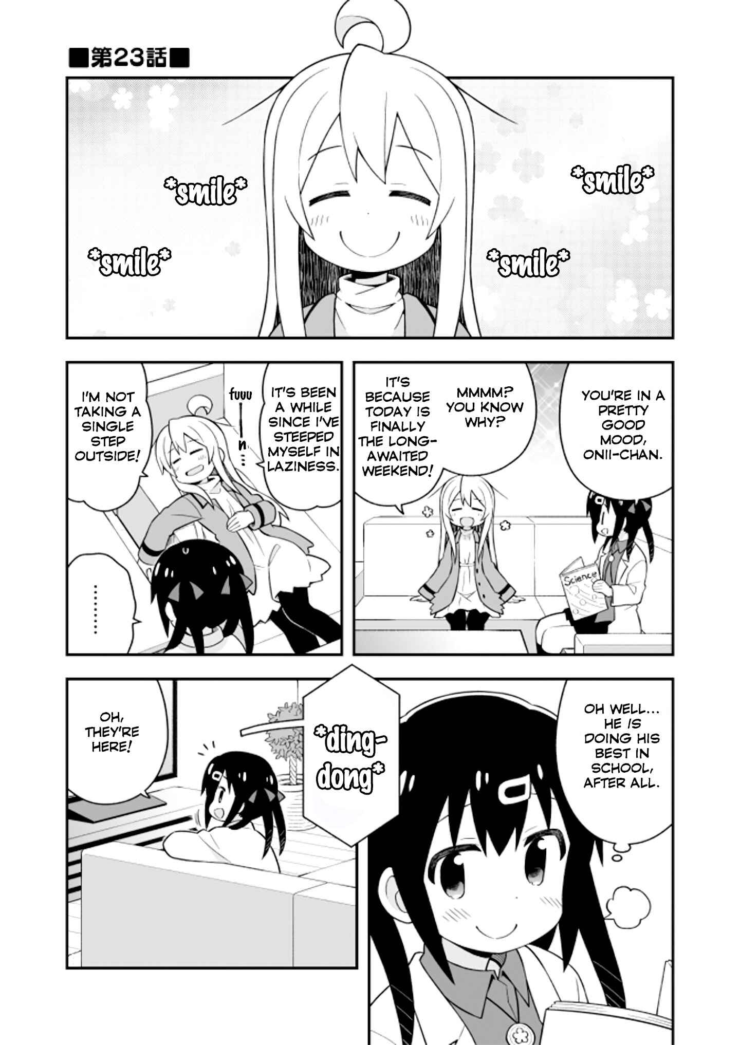 Chapter 23 - Page 1