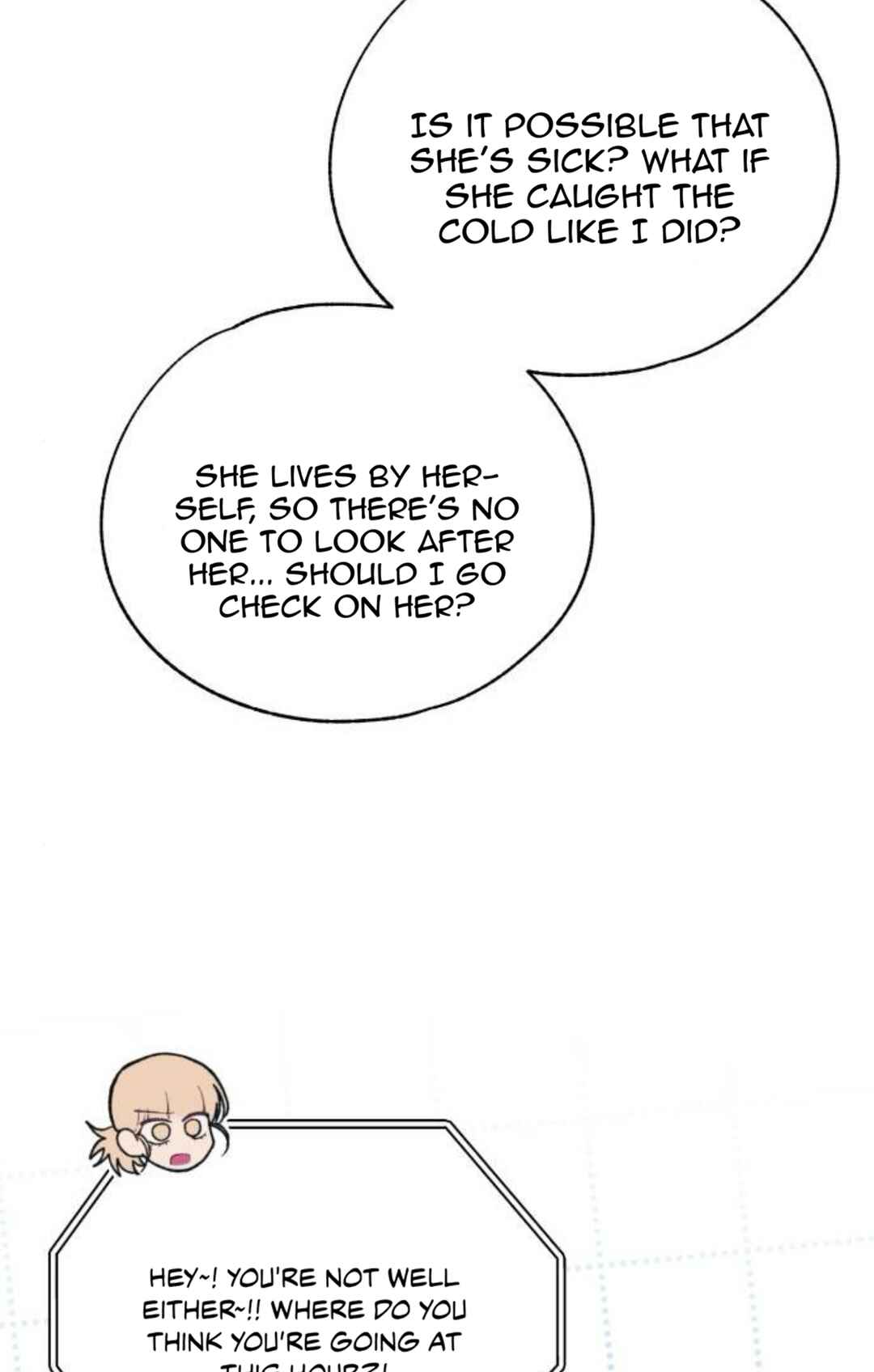 Chapter 161 - Page 46