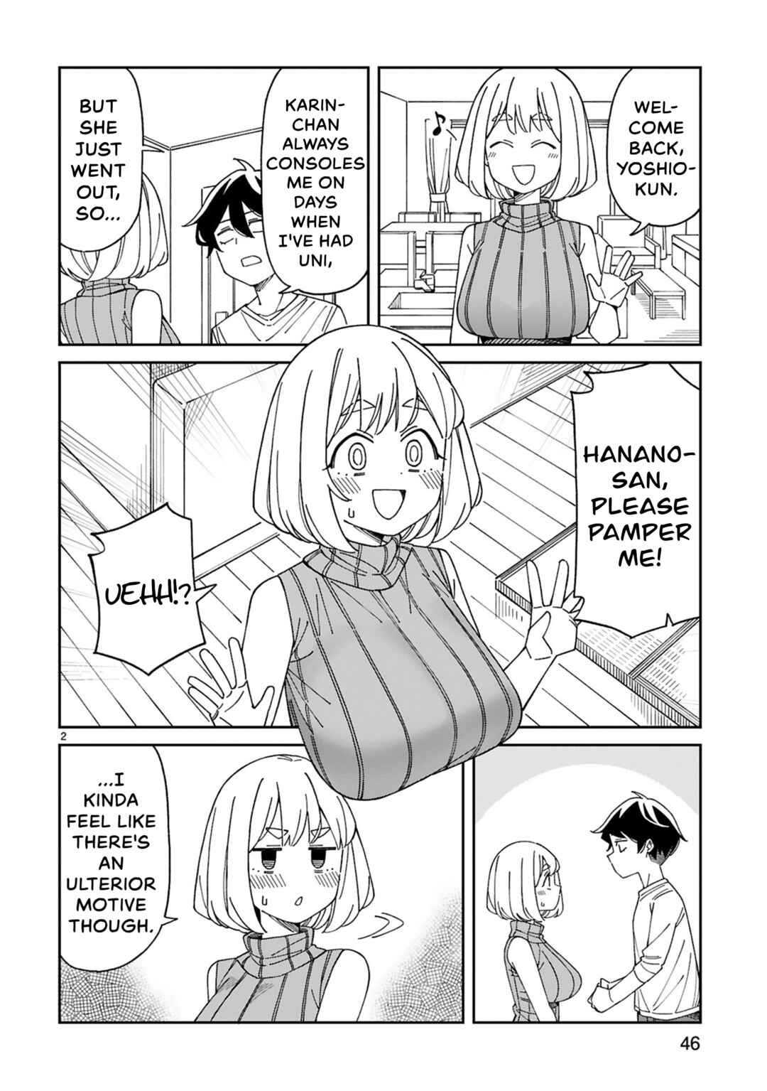 Chapter 48.5 - Page 2