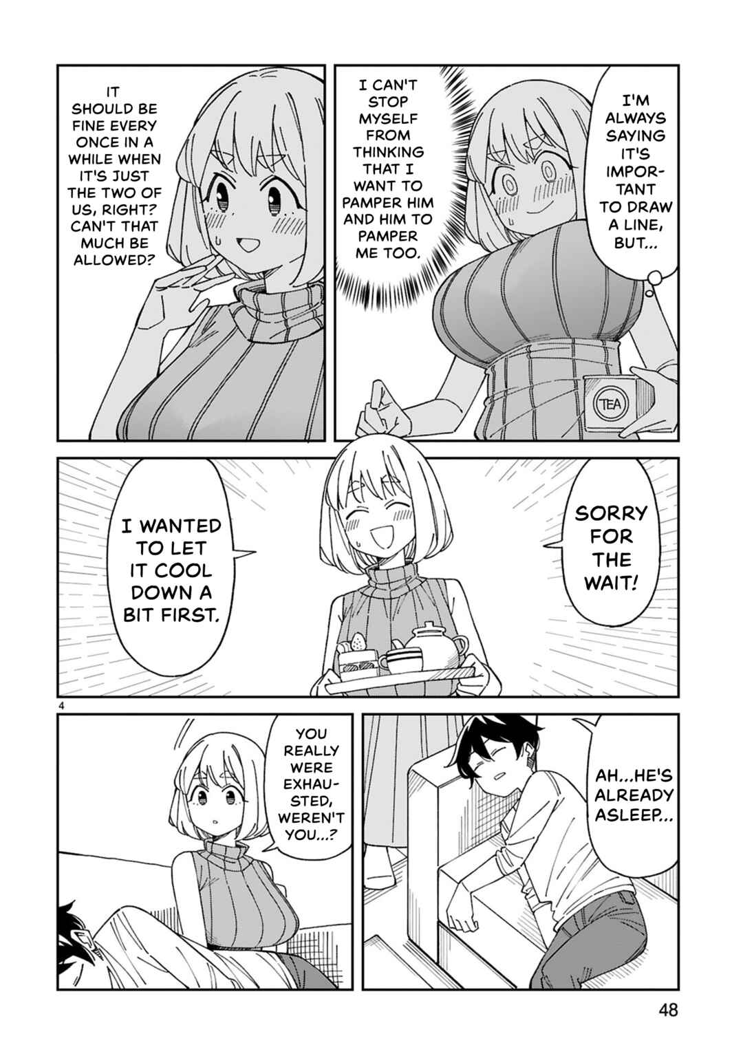 Chapter 48.5 - Page 4