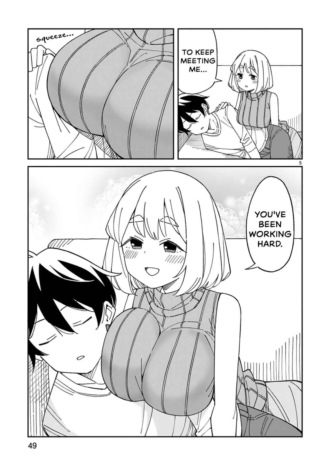 Chapter 48.5 - Page 5