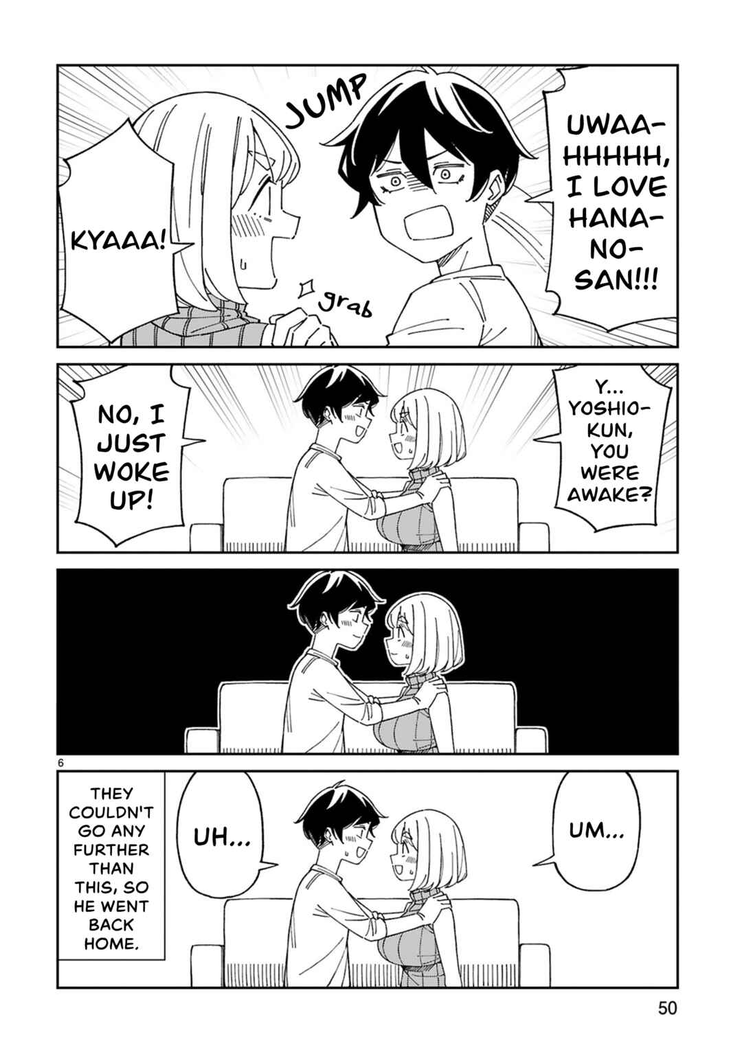 Chapter 48.5 - Page 6